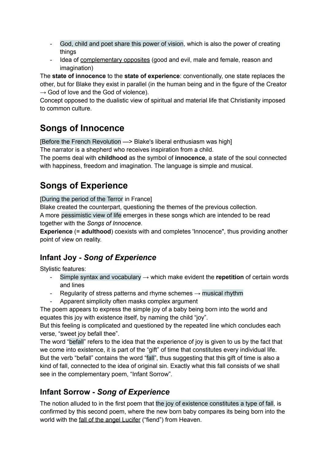 THE GOTHIC NOVEL
18th century →→ interest in individual consciousness, taste for the strange, mysterious,
impulse for freedom and escape fro