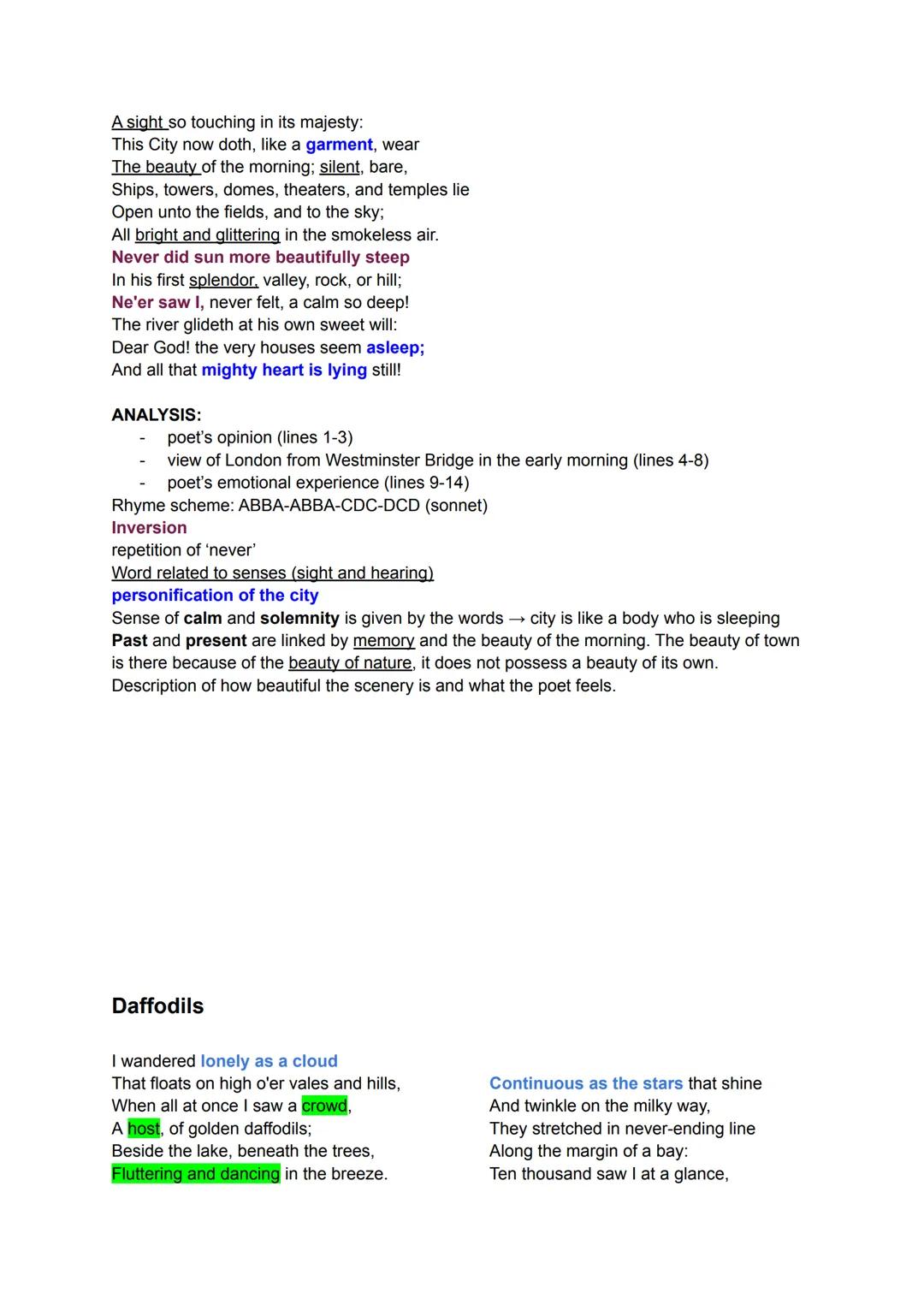 THE GOTHIC NOVEL
18th century →→ interest in individual consciousness, taste for the strange, mysterious,
impulse for freedom and escape fro
