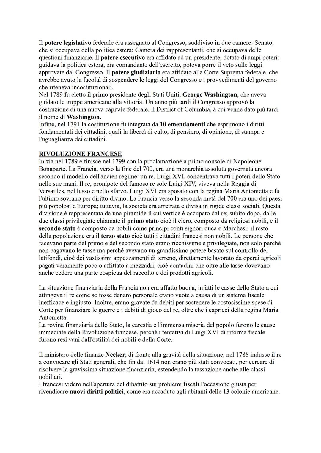 RIVOLUZIONE INDUSTRIALE
La rivoluzione industriale verso la fine del XVIII secolo fu il grande cambiamento del mondo
del lavoro e della soci