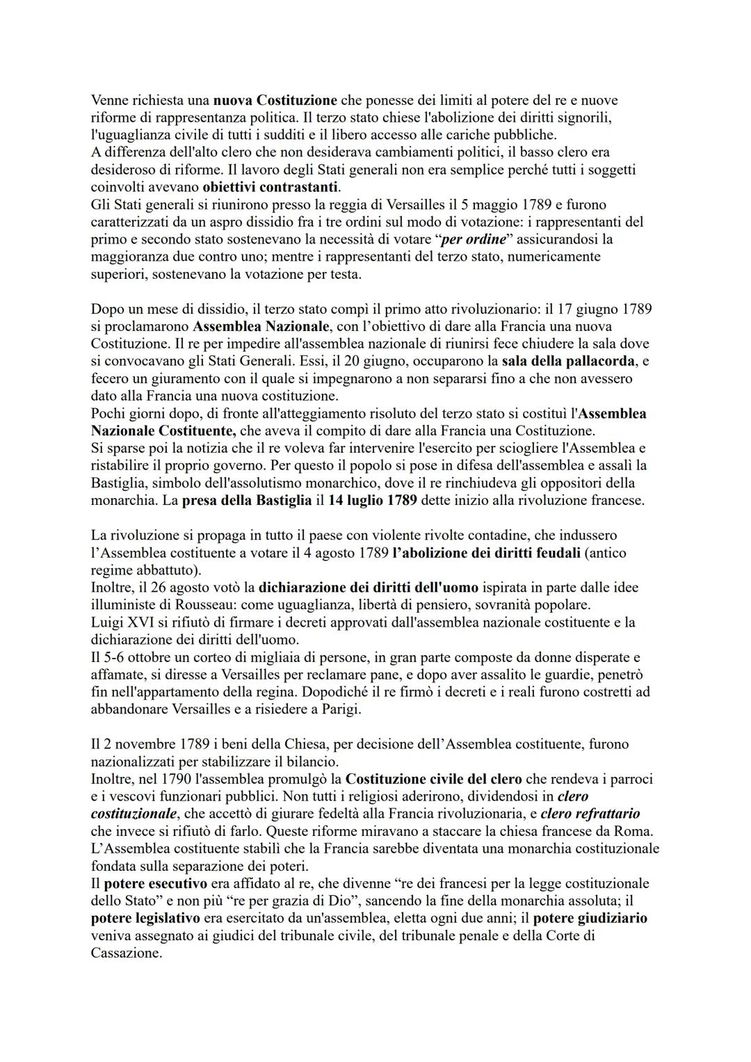 RIVOLUZIONE INDUSTRIALE
La rivoluzione industriale verso la fine del XVIII secolo fu il grande cambiamento del mondo
del lavoro e della soci
