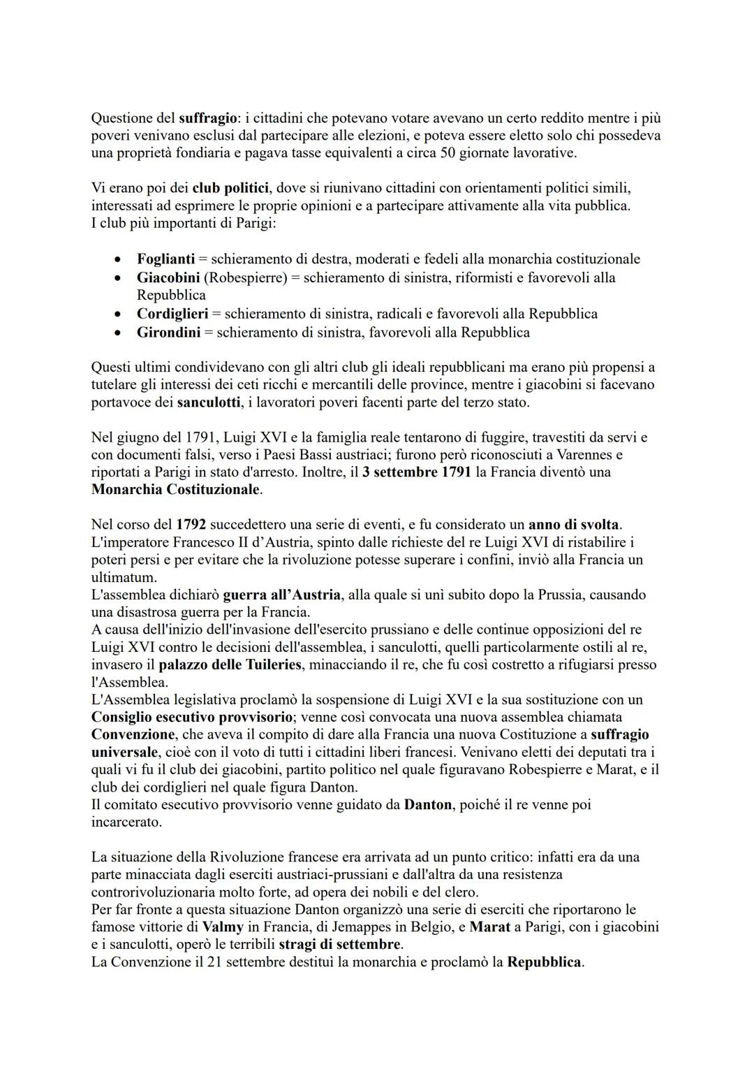 RIVOLUZIONE INDUSTRIALE
La rivoluzione industriale verso la fine del XVIII secolo fu il grande cambiamento del mondo
del lavoro e della soci
