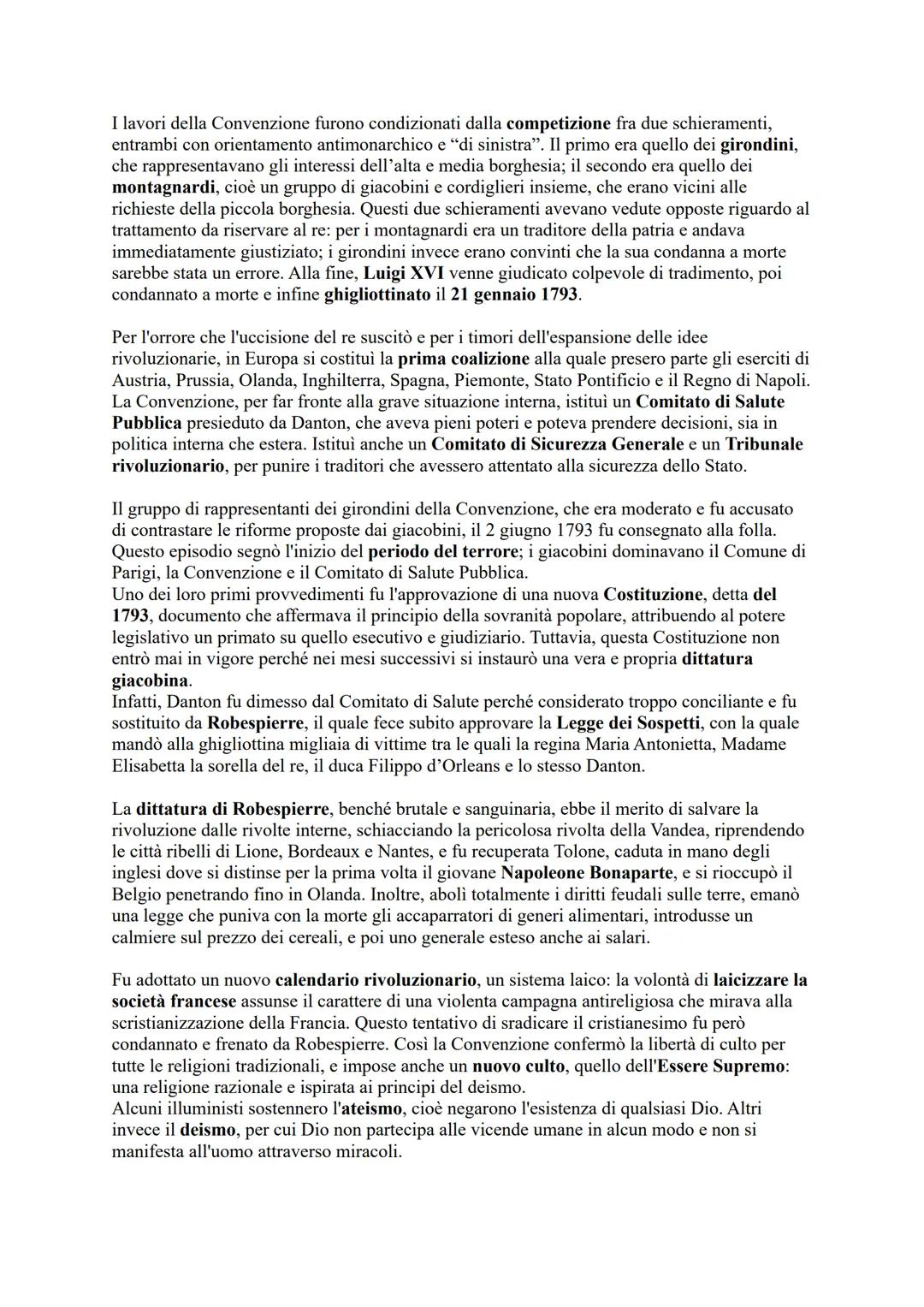 RIVOLUZIONE INDUSTRIALE
La rivoluzione industriale verso la fine del XVIII secolo fu il grande cambiamento del mondo
del lavoro e della soci