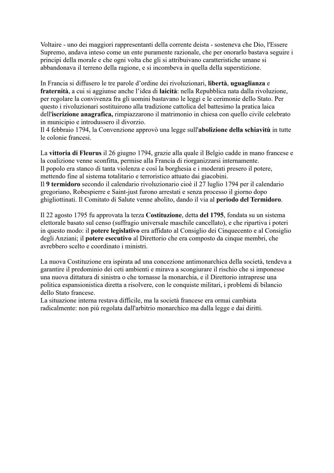 RIVOLUZIONE INDUSTRIALE
La rivoluzione industriale verso la fine del XVIII secolo fu il grande cambiamento del mondo
del lavoro e della soci