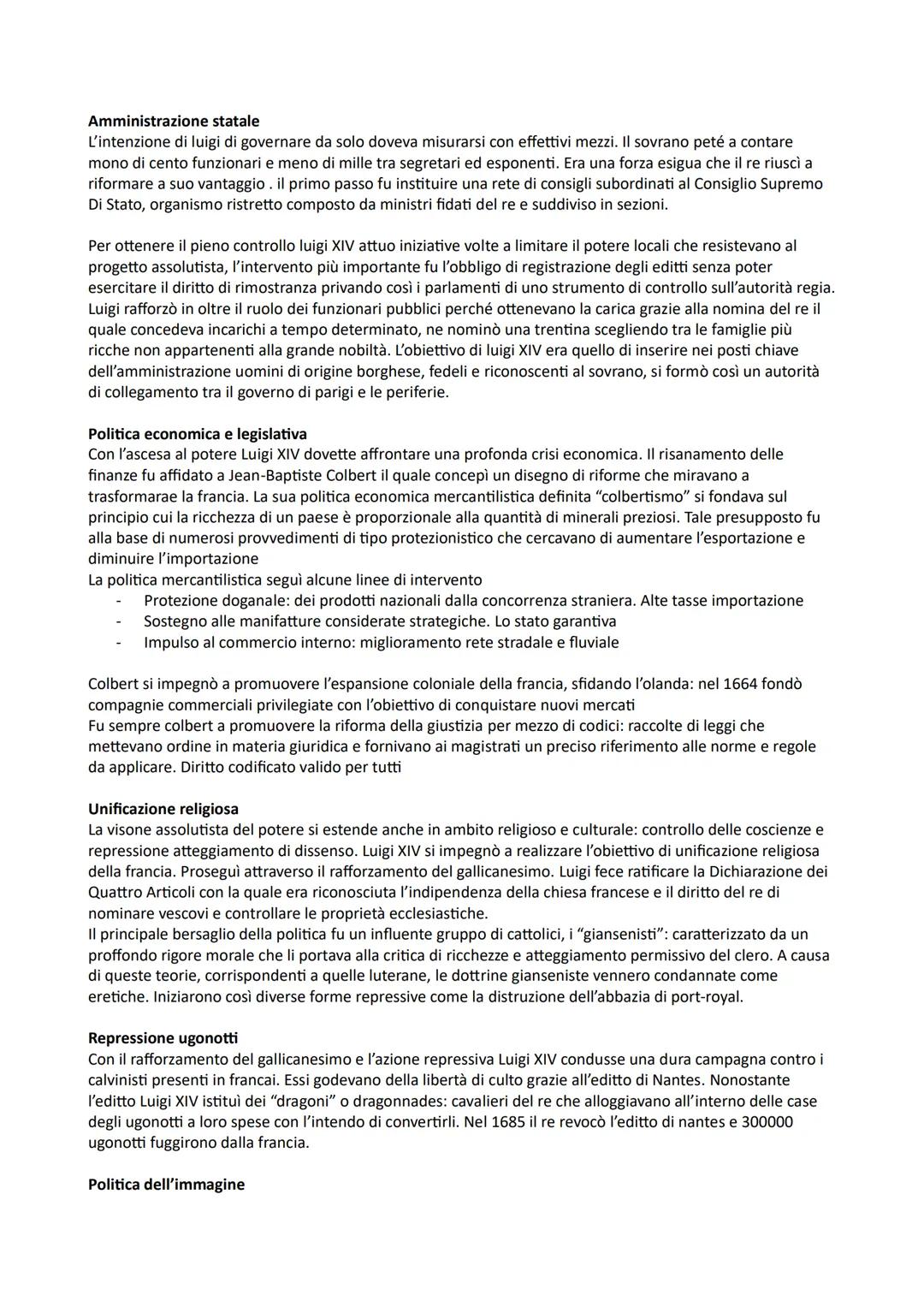 # SOCIETÀ ANTICO REGIME
Termine usato per indicare il sistema politico e sociale che apparteneva al passato e che i rivoluzionari
volevano e
