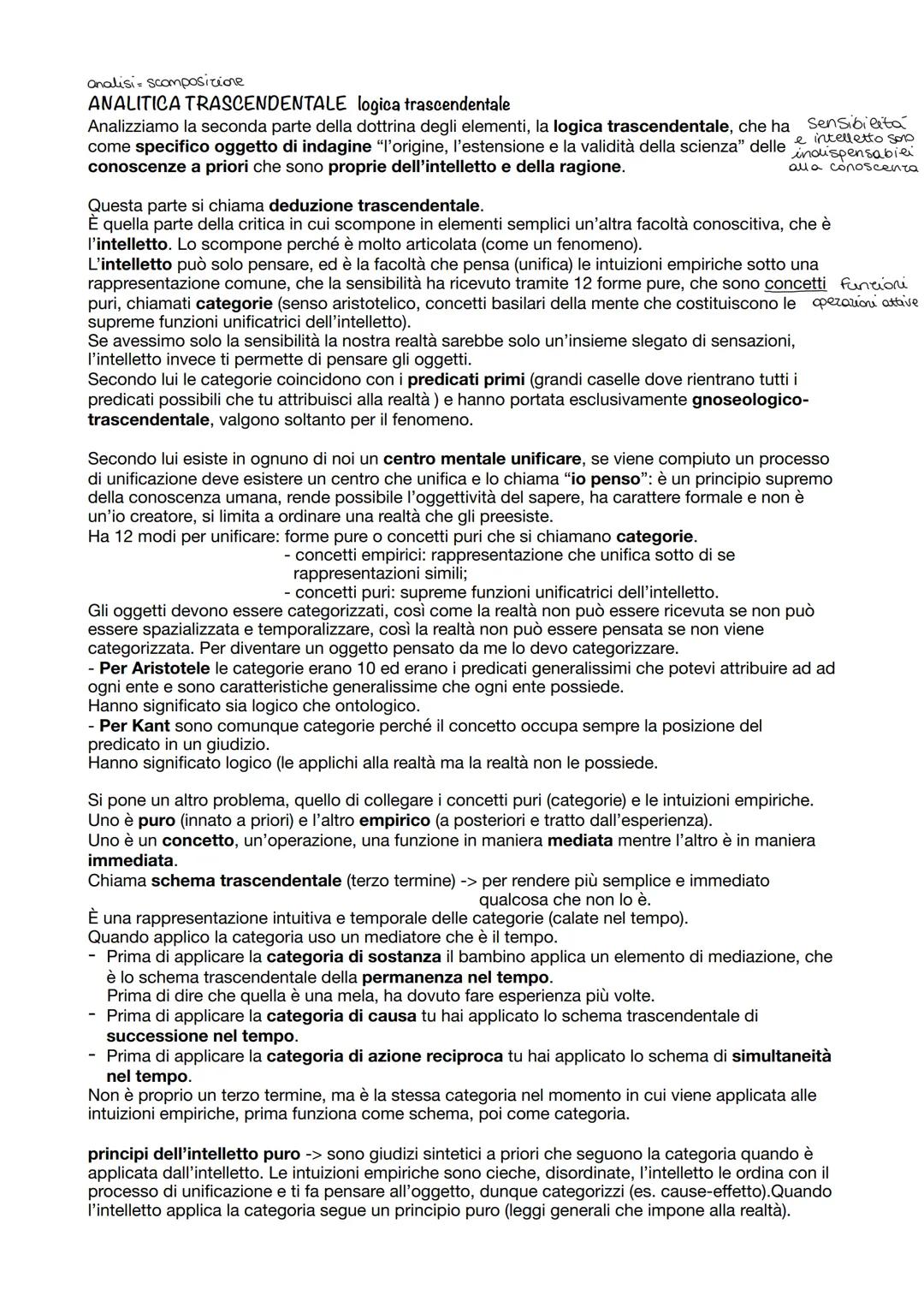 IMMANUEL KANT
Nasce da una famiglia scozzese a Konigsberg, visse tra il 1724 e il 1804.
1740 -> esce dal collegio, studia filosofia, matemat