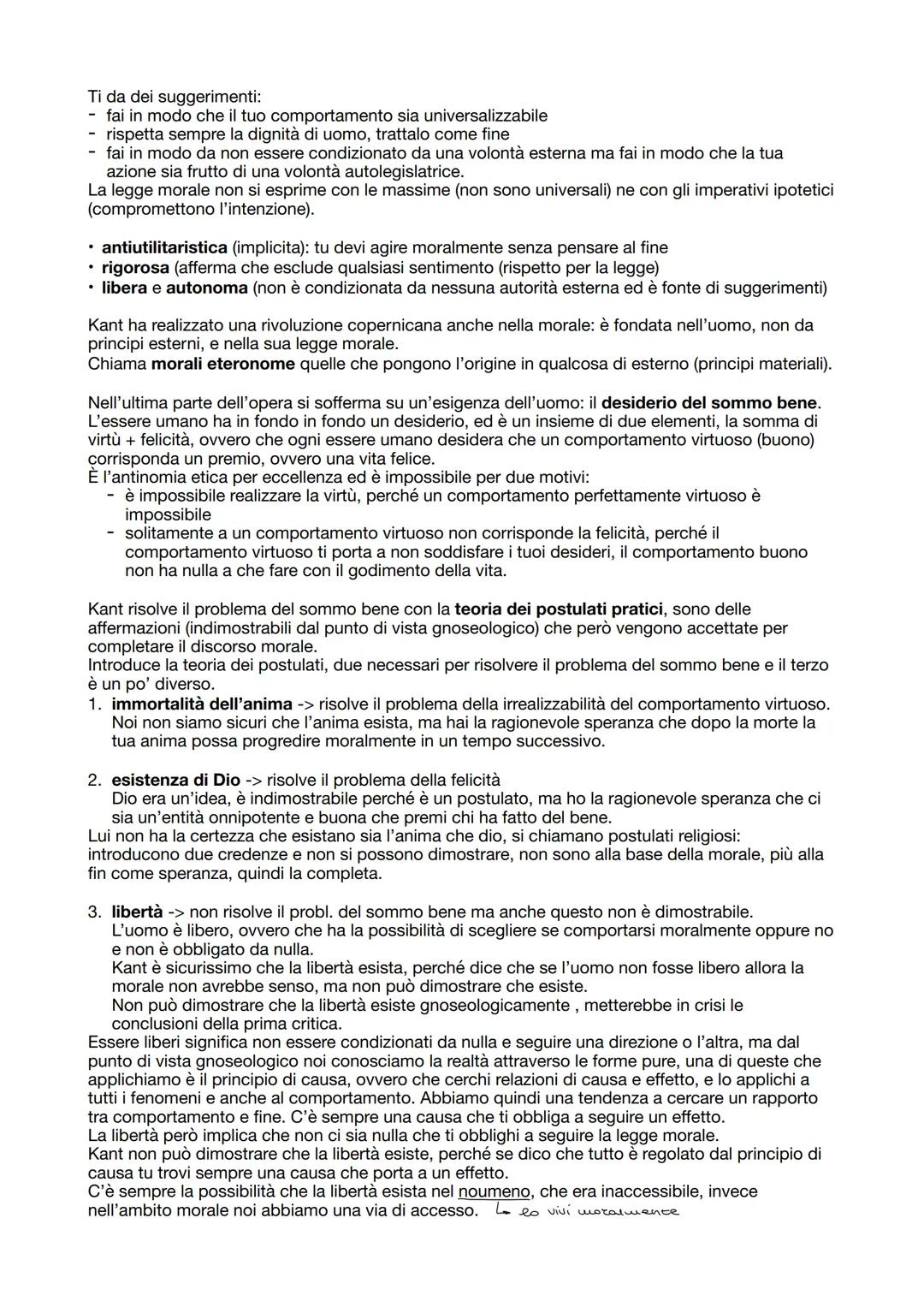 IMMANUEL KANT
Nasce da una famiglia scozzese a Konigsberg, visse tra il 1724 e il 1804.
1740 -> esce dal collegio, studia filosofia, matemat