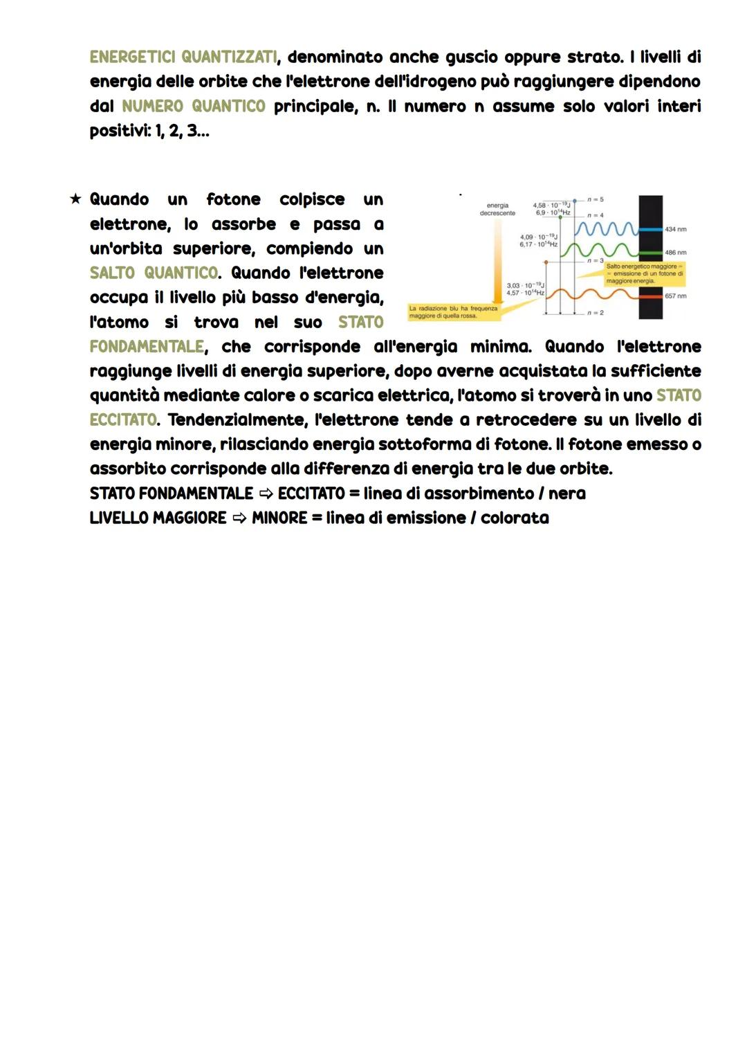 Teorie afomiche
Democrito
I grandi pensatori dell'Antica Grecia rivolsero la
loro attenzione a scoprire esattamente di che cosa
fosse compos