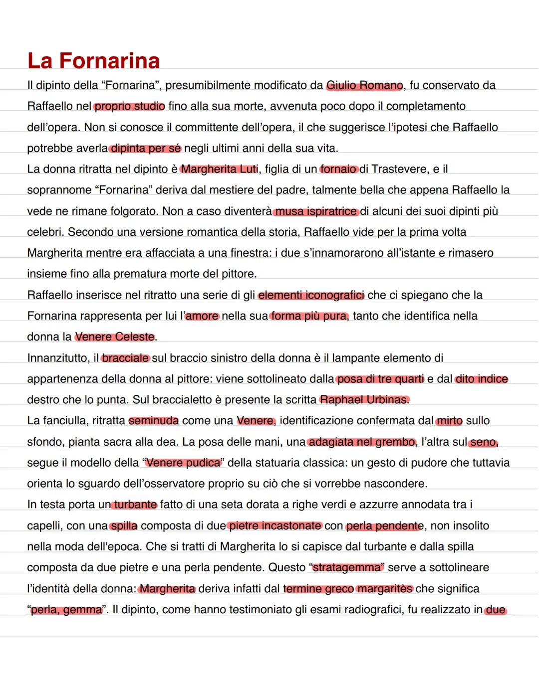 # Raffaello Sanzio
Contesto Storico
Raffaello, considerato uno dei più grandi artisti di tutti i tempi e tra i massimi interpreti del
conc