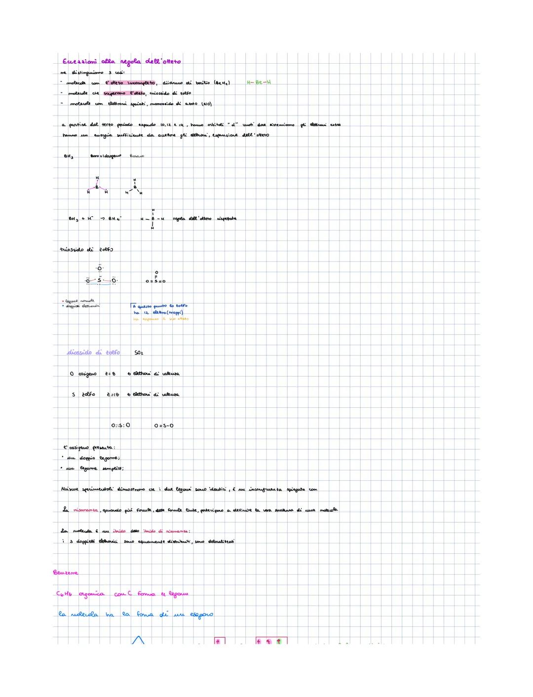 I legami chimici si formano perché quasi tutti gli elementi non sono stabili (per stare soli dovrebbero usare molta energia
che non hanno) s