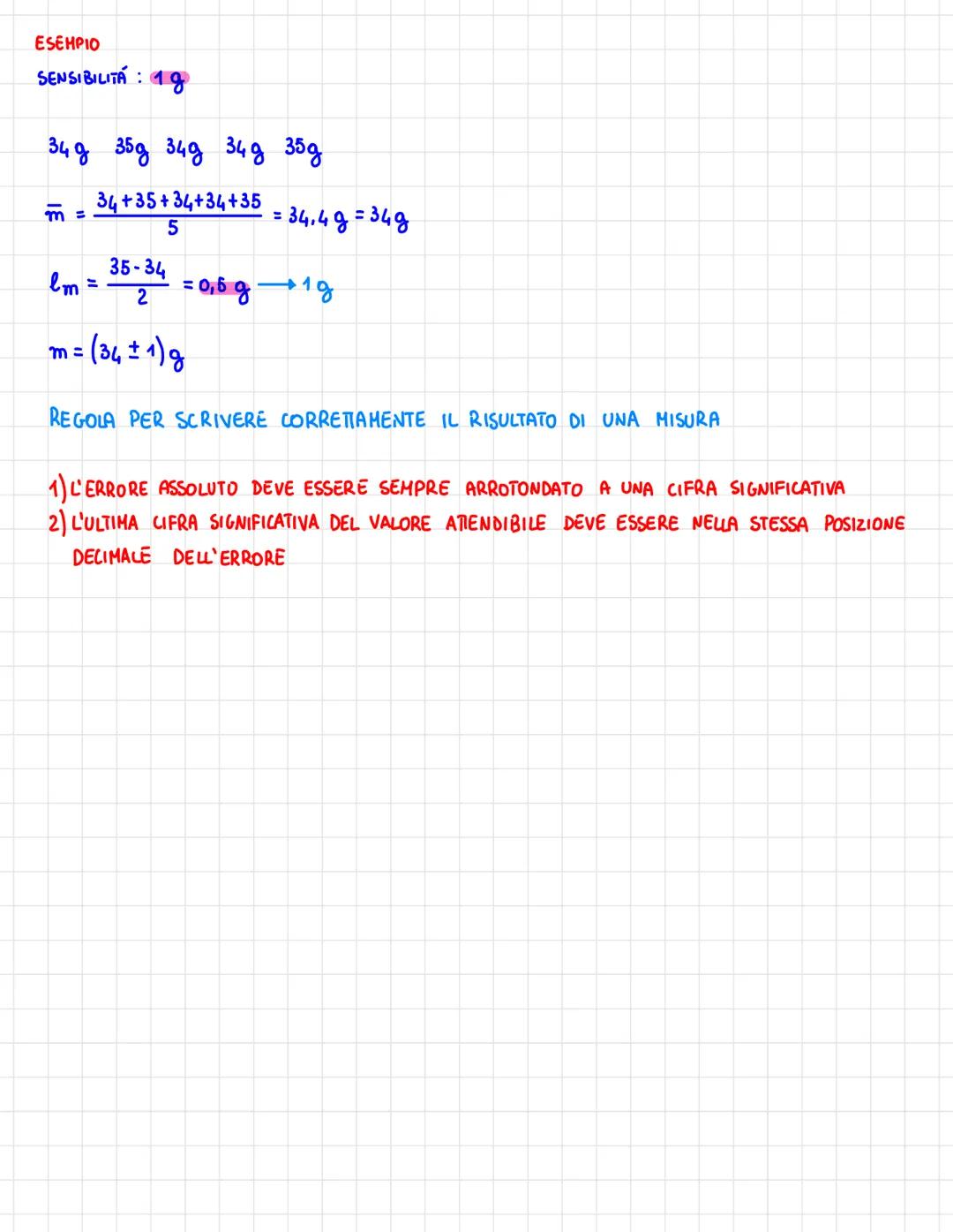GLI STRUMENTI DI MISURA
↓
2 CATEGORIE
CARATTERISTICHE
-ERRORI DI MISURA
SISTEMATICI
-ERRORE DELLO
STRUMENTO
ANALOGICI
HANNO SCALA GRADUATA
(