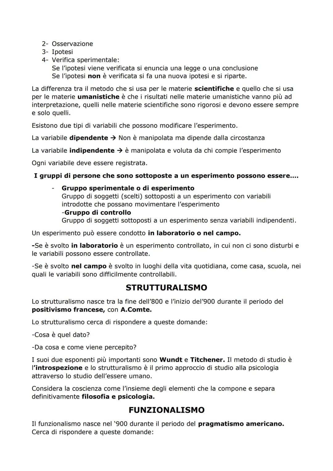 # SCIENZE UMANE X INTERROGAZIONE SCRITTA
-EMPIRISMO E RAZIONALISMO
-L'Empirismo. La parola empirismo deriva da "empiria", che significa "e