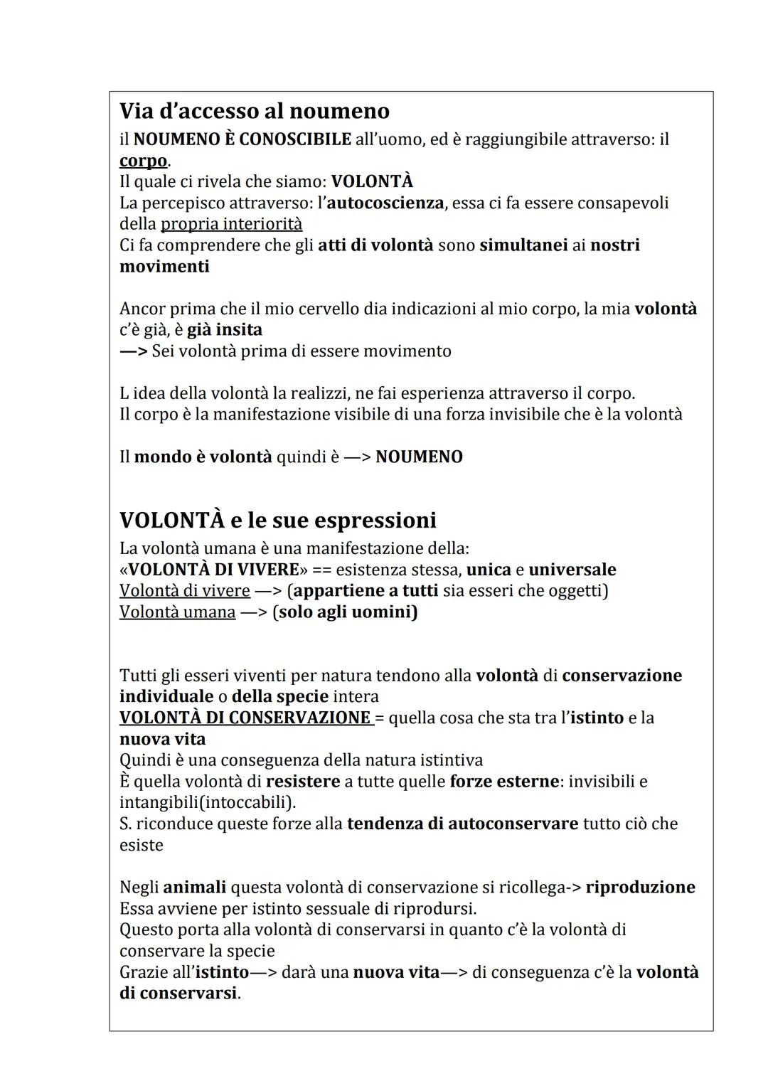 # Schopenhauer
Nasce nel 1788 a Danzica, Polonia, da una ricca famiglia di commercianti.
Ricevuta l'eredità alla morte del padre, si dedica