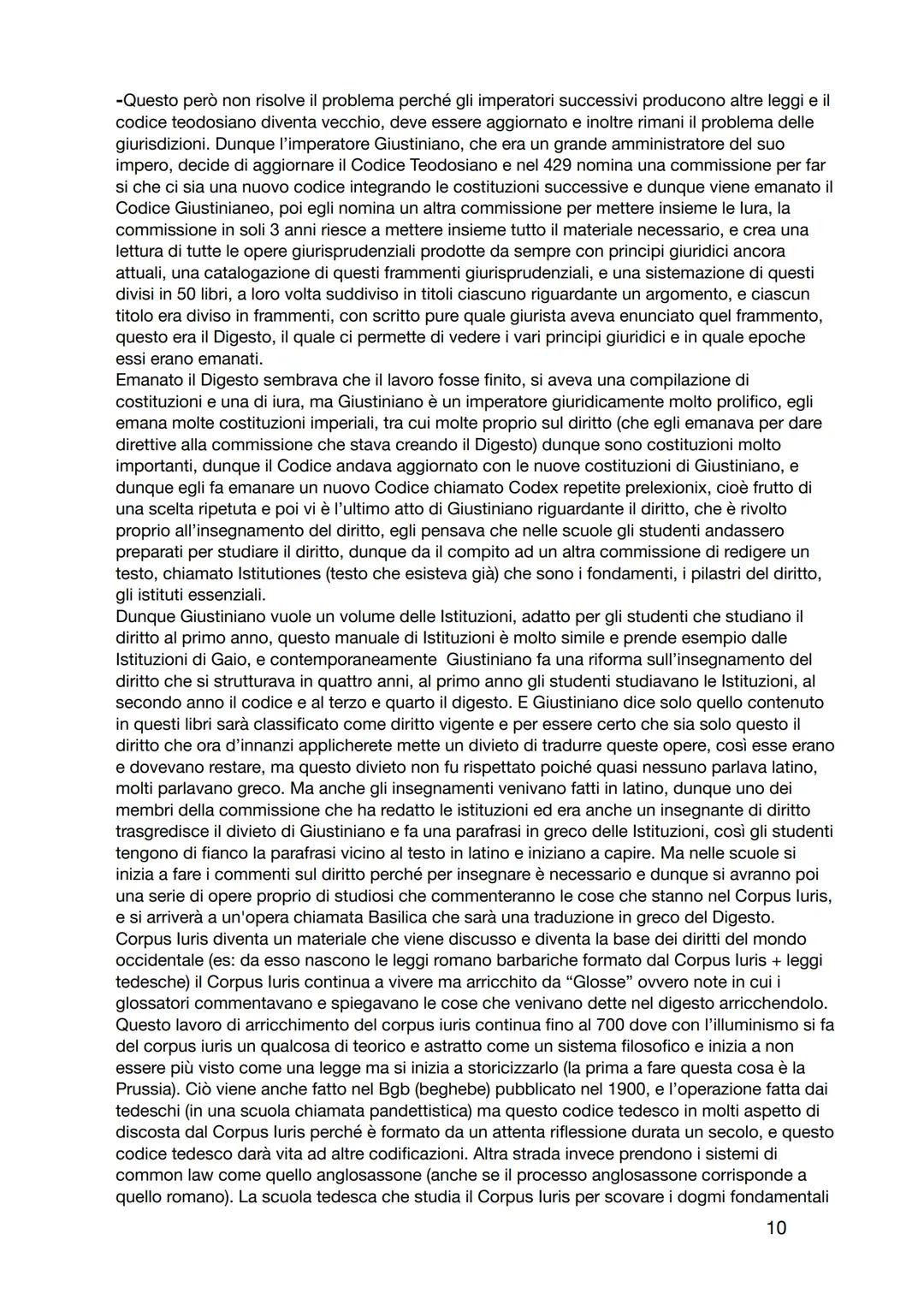 # Diritto romano
La definizione del concetto di diritto si può dividere in due correnti di pensiero, la concezione
normativa dice che il di