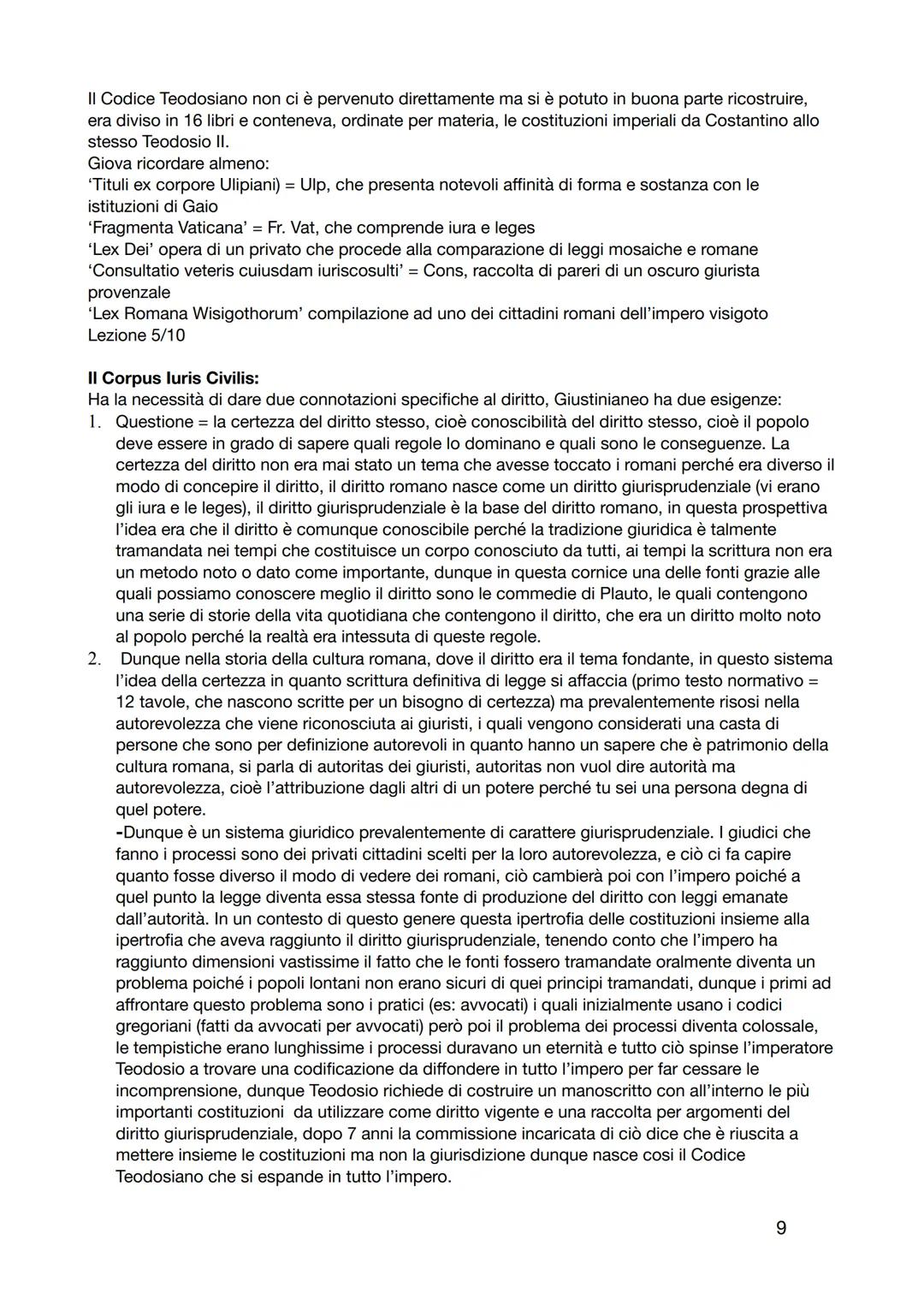 # Diritto romano
La definizione del concetto di diritto si può dividere in due correnti di pensiero, la concezione
normativa dice che il di