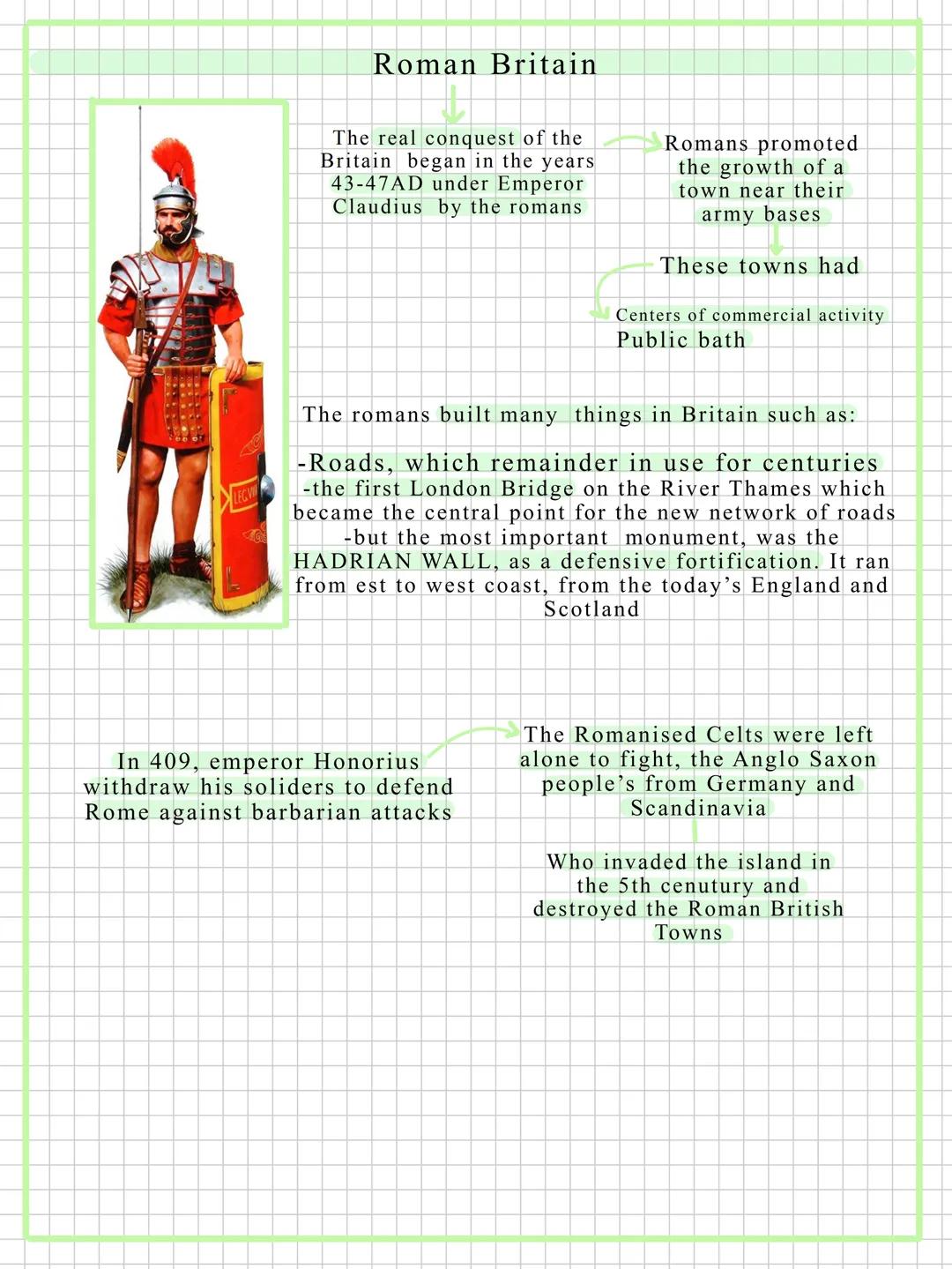 The Celts practised
the AGRICOLTURE
and they introduced
IRON PLOUGH
The basic unit of
Celtic life was the
clan
These rites were
performed b