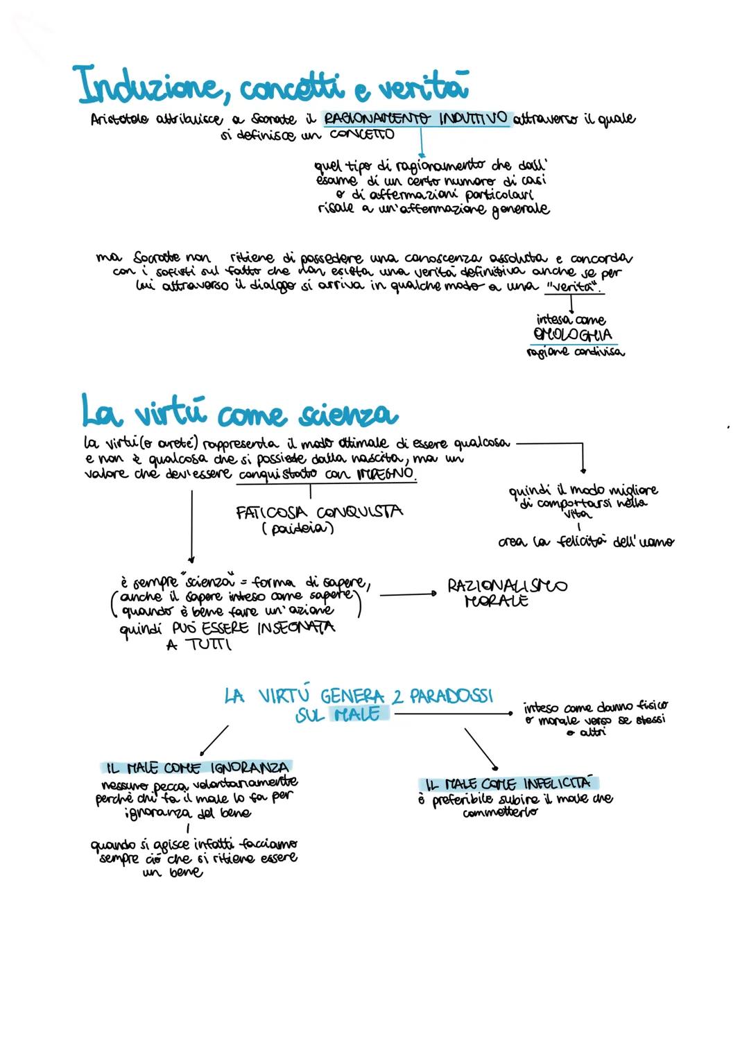 # SOCRATE
La madre era un'ostetrica e il padre scolpiva la pietra
è da qui che Socrate prende le sue capacità:
L'ARTE DI AIUTARE A "PARTOR