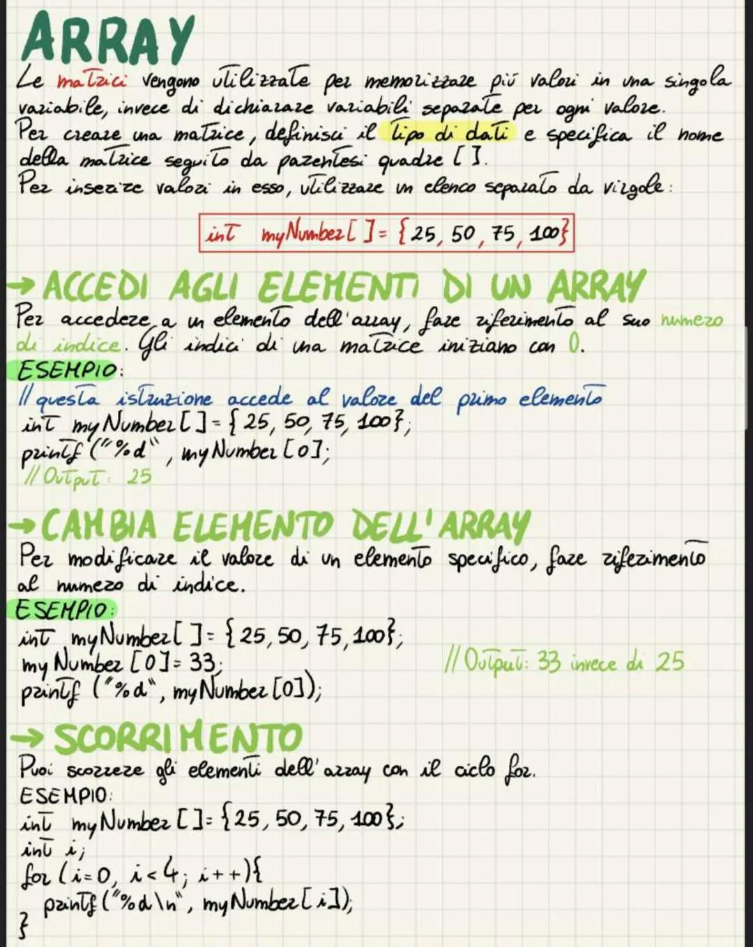# PROGRAMHAZIONE C
INTRODUZIONE
LIBRERIE
#include <stdio.h> libzezia di file di intestazione che ci consente di lavoraze
con funzioni di