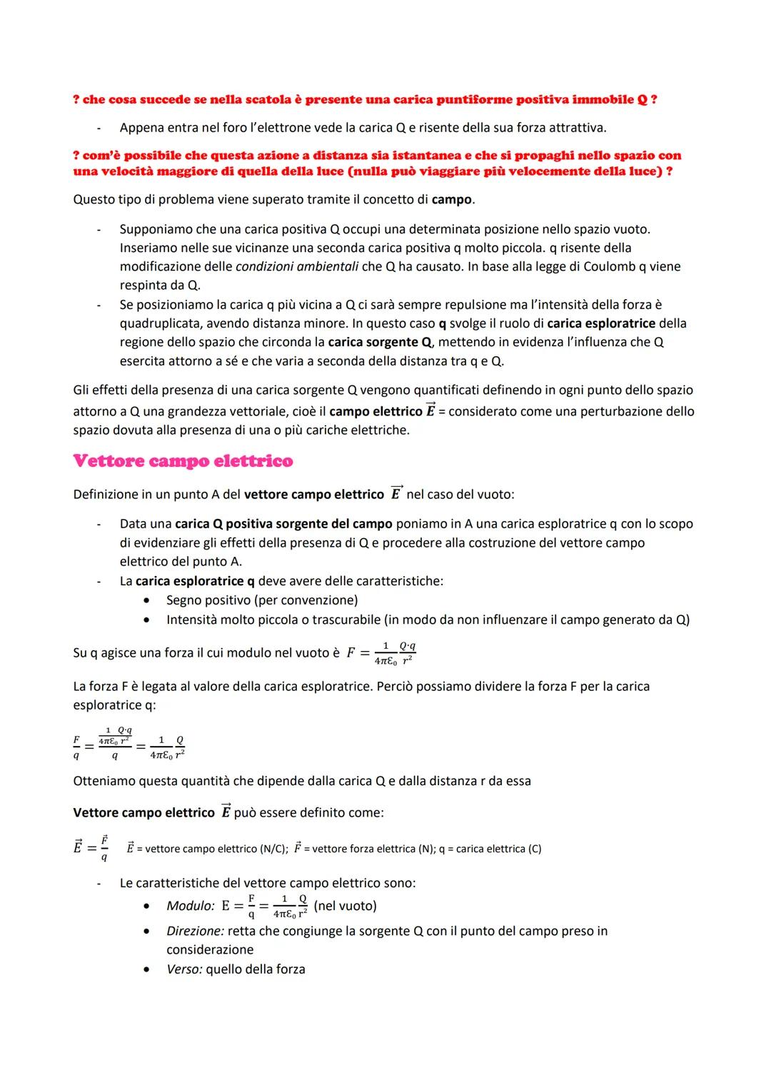 # L'elettrizzazione per strofinio
Grecia: l'ambra dopo essere stata strofinata poteva attirare piume o fili di lana. Infatti ambra in greco