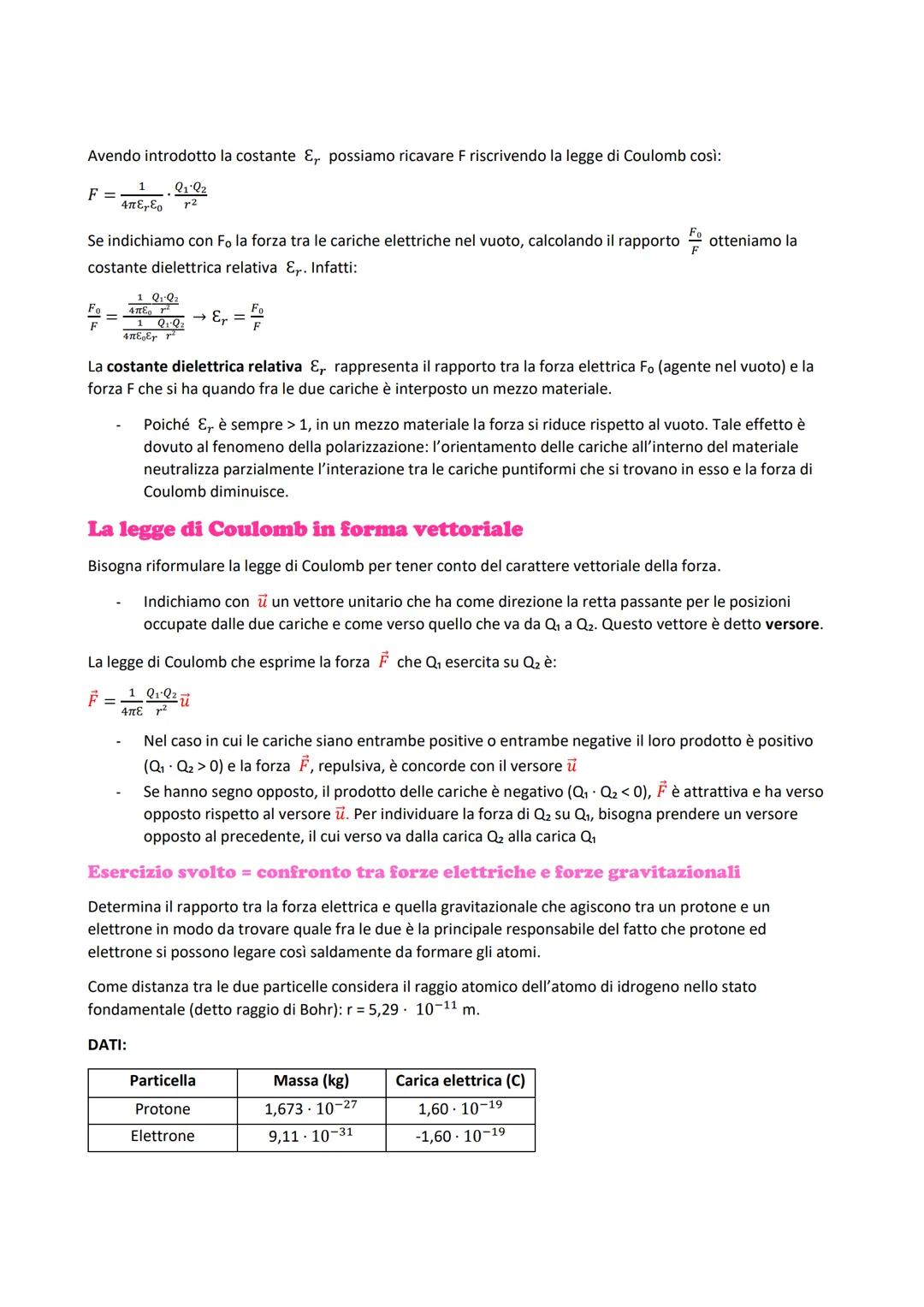# L'elettrizzazione per strofinio
Grecia: l'ambra dopo essere stata strofinata poteva attirare piume o fili di lana. Infatti ambra in greco