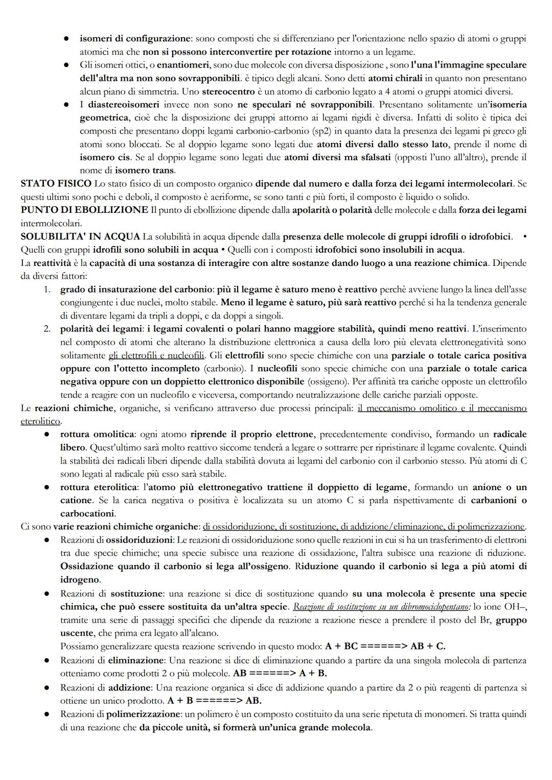 DAL CARBONIO AGLI IDROCARBURI
La chimica organica studia la composizione e l'organizzazione della materia vivente, ossia i composti del carb