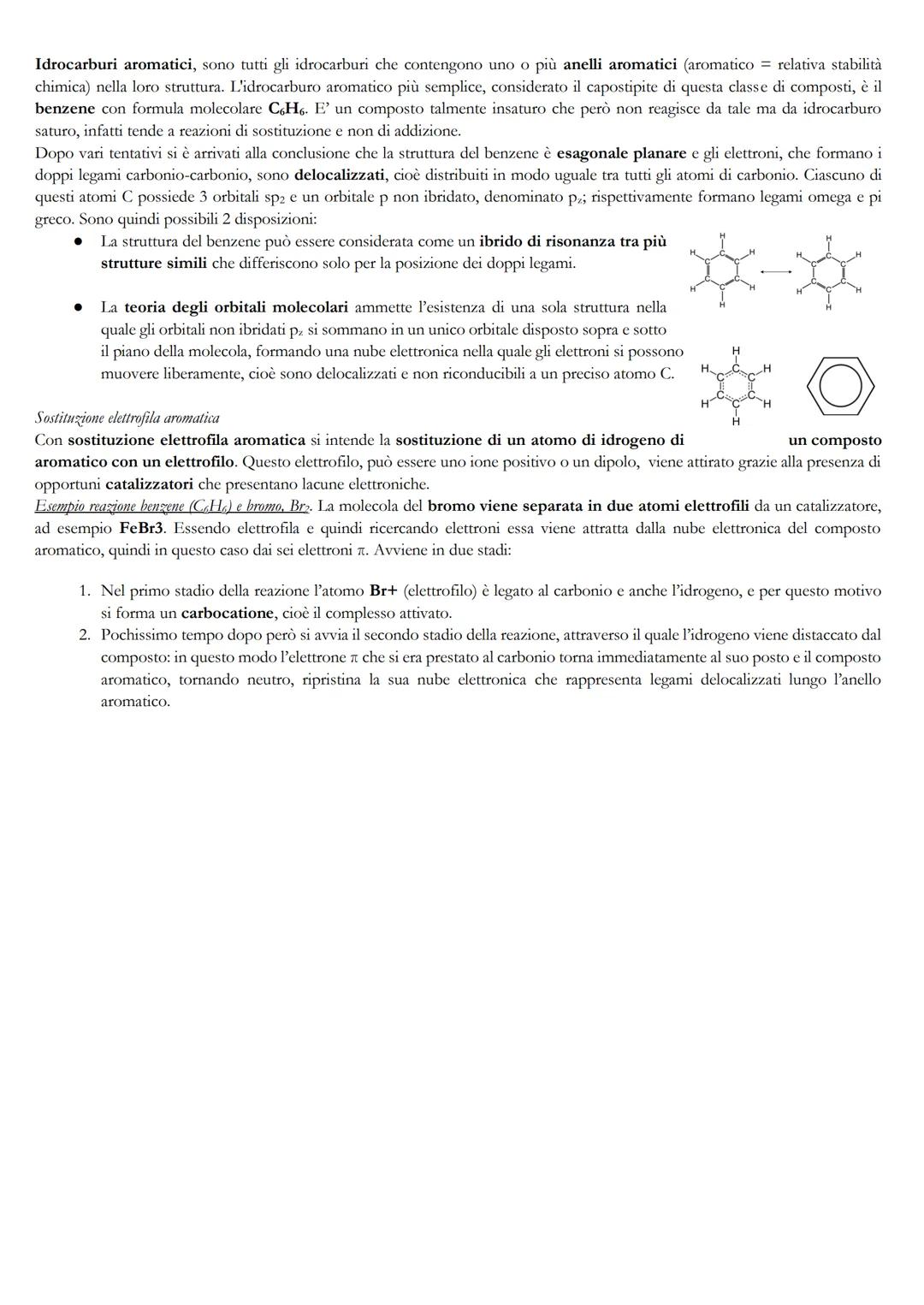 DAL CARBONIO AGLI IDROCARBURI
La chimica organica studia la composizione e l'organizzazione della materia vivente, ossia i composti del carb