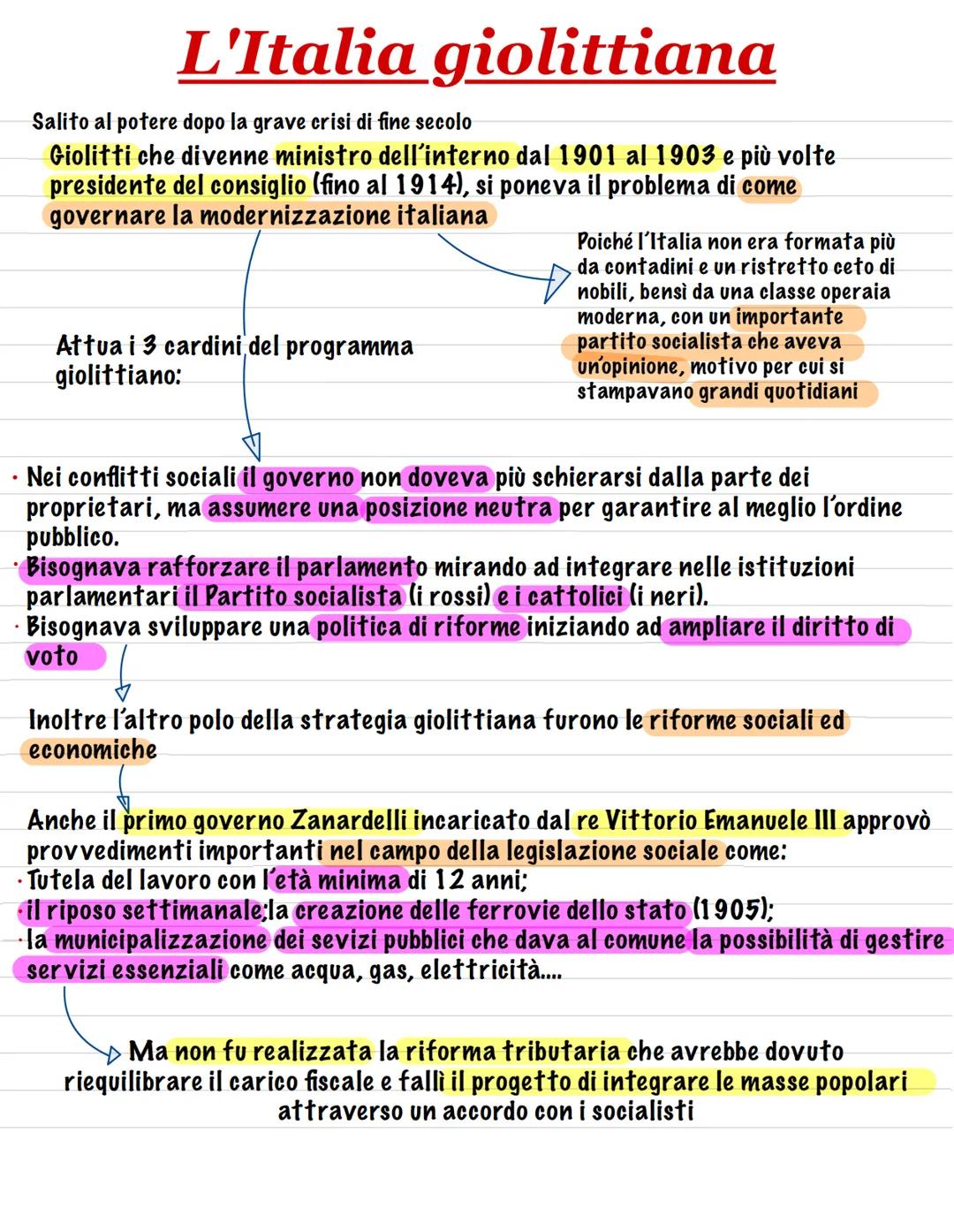 IL NOVECENTO
II 900, ventesimo secolo, viene
chiamato il secolo della "belle epoque"
Era un'Europa borghese, ricca, sicura. Gli
europei avev