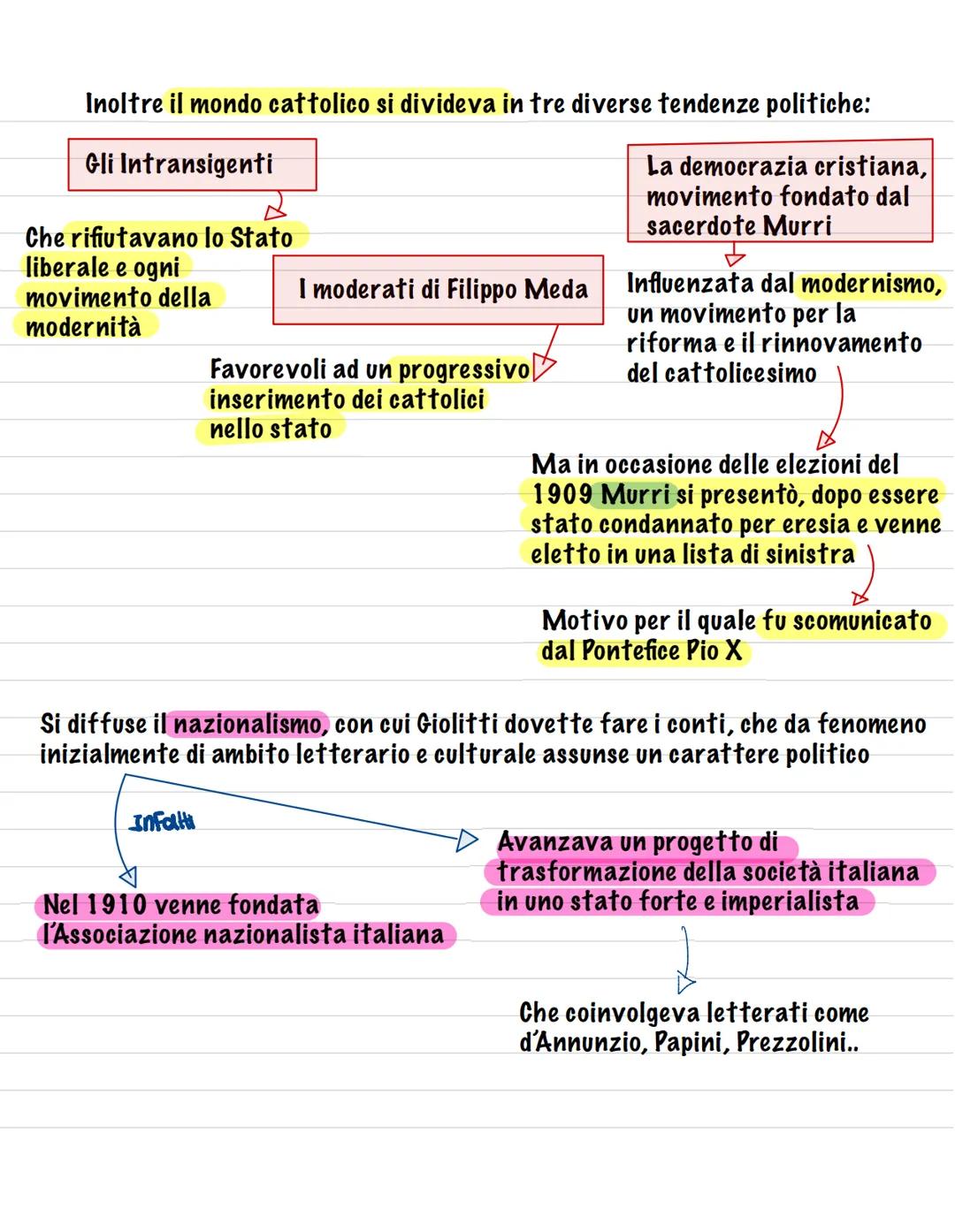 IL NOVECENTO
II 900, ventesimo secolo, viene
chiamato il secolo della "belle epoque"
Era un'Europa borghese, ricca, sicura. Gli
europei avev