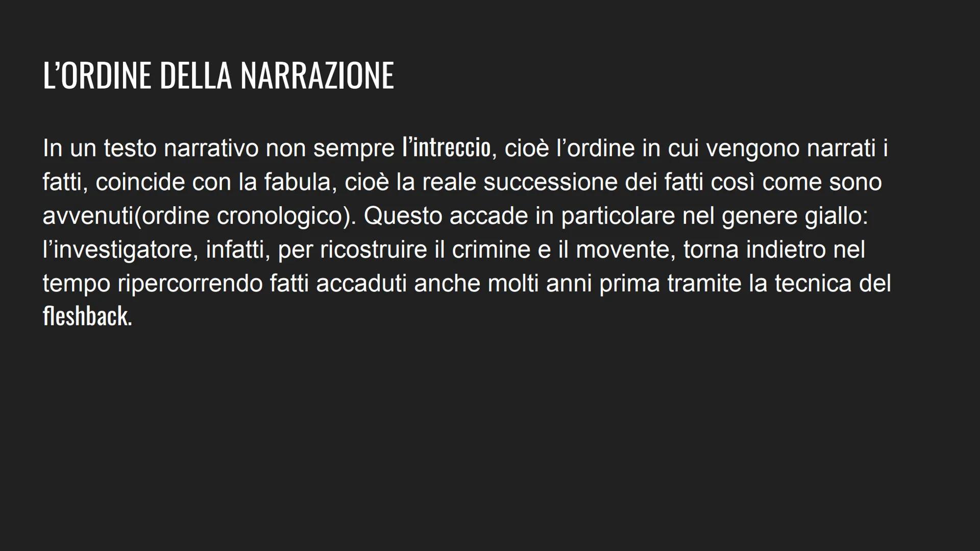 # IL GIALLO # CHE COS' E' IL GIALLO?
II racconto giallo è un testo narrativo che ruota attorno a tre principali ingredienti:
- crimine(omi