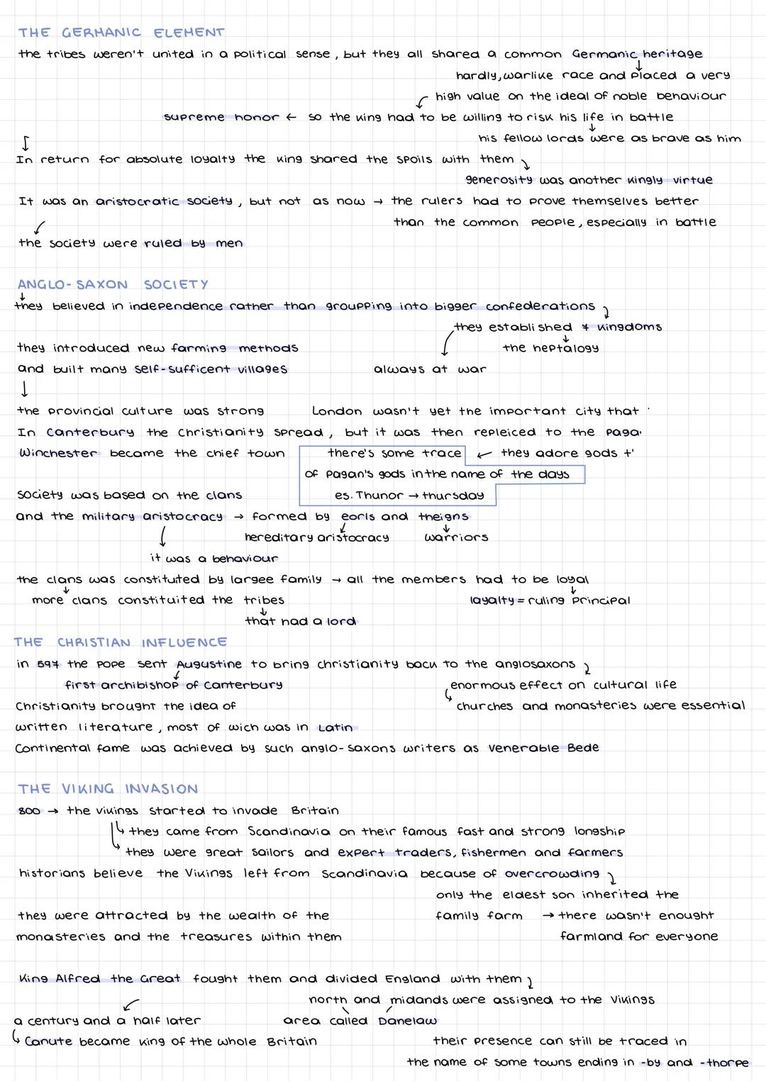 PRE-CELTIC BRITAIN
the original inhabitants of Britain were Celtic Speaking →Britons
Pre-Celtic has built some of the best-known monuments i