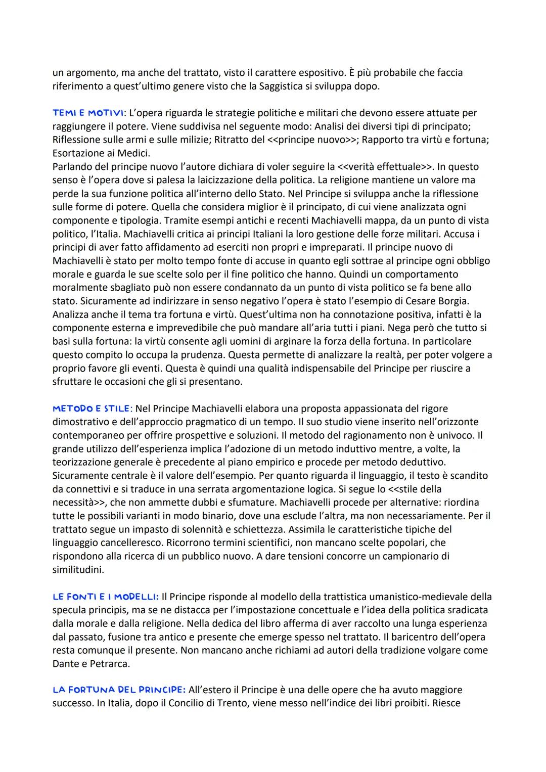 RINASCIMENTO E UMANESIMO
Quest'età sul piano storico, è compresa tra il medioevo e l'età moderna, che convenzionalmente si
fa iniziare con l