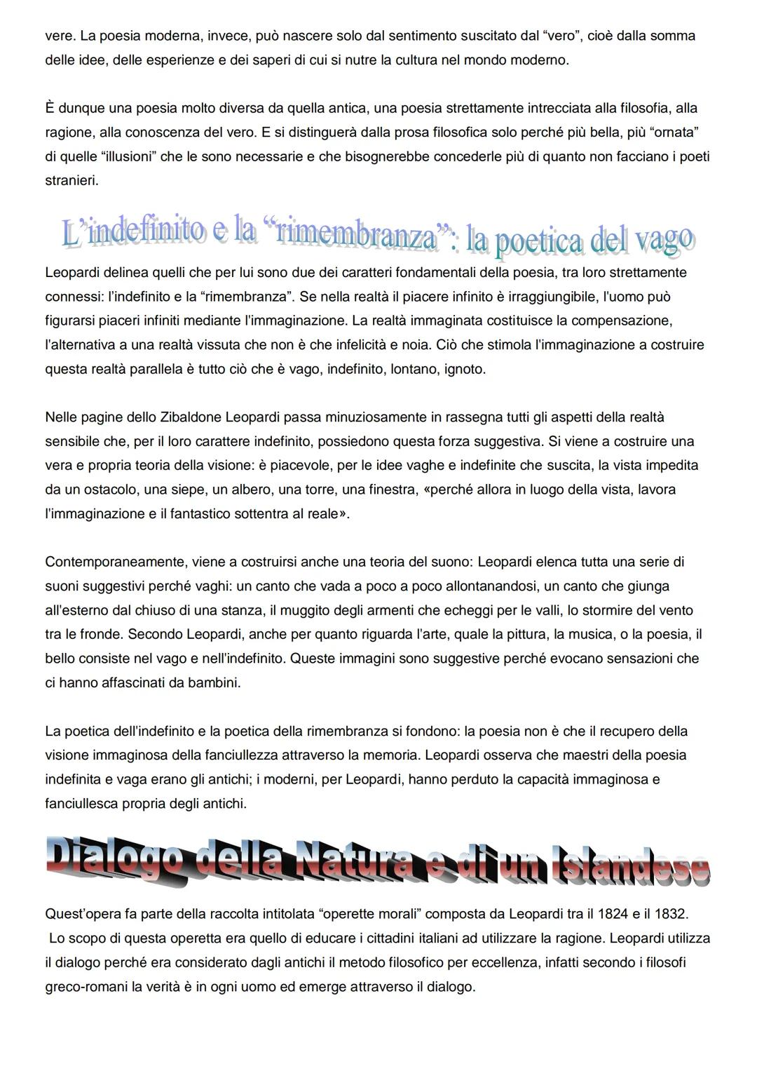 # Giacomo Leopardi
ร ritenuto il maggior poeta dell'Ottocento italiano e una delle piรน importanti figure della letteratura mondiale,
ma la