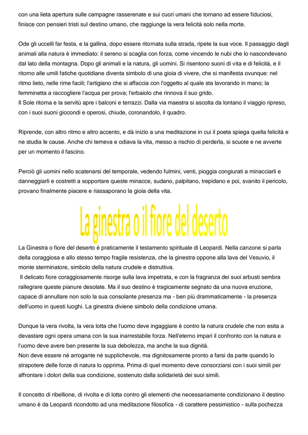 # Giacomo Leopardi
ร ritenuto il maggior poeta dell'Ottocento italiano e una delle piรน importanti figure della letteratura mondiale,
ma la