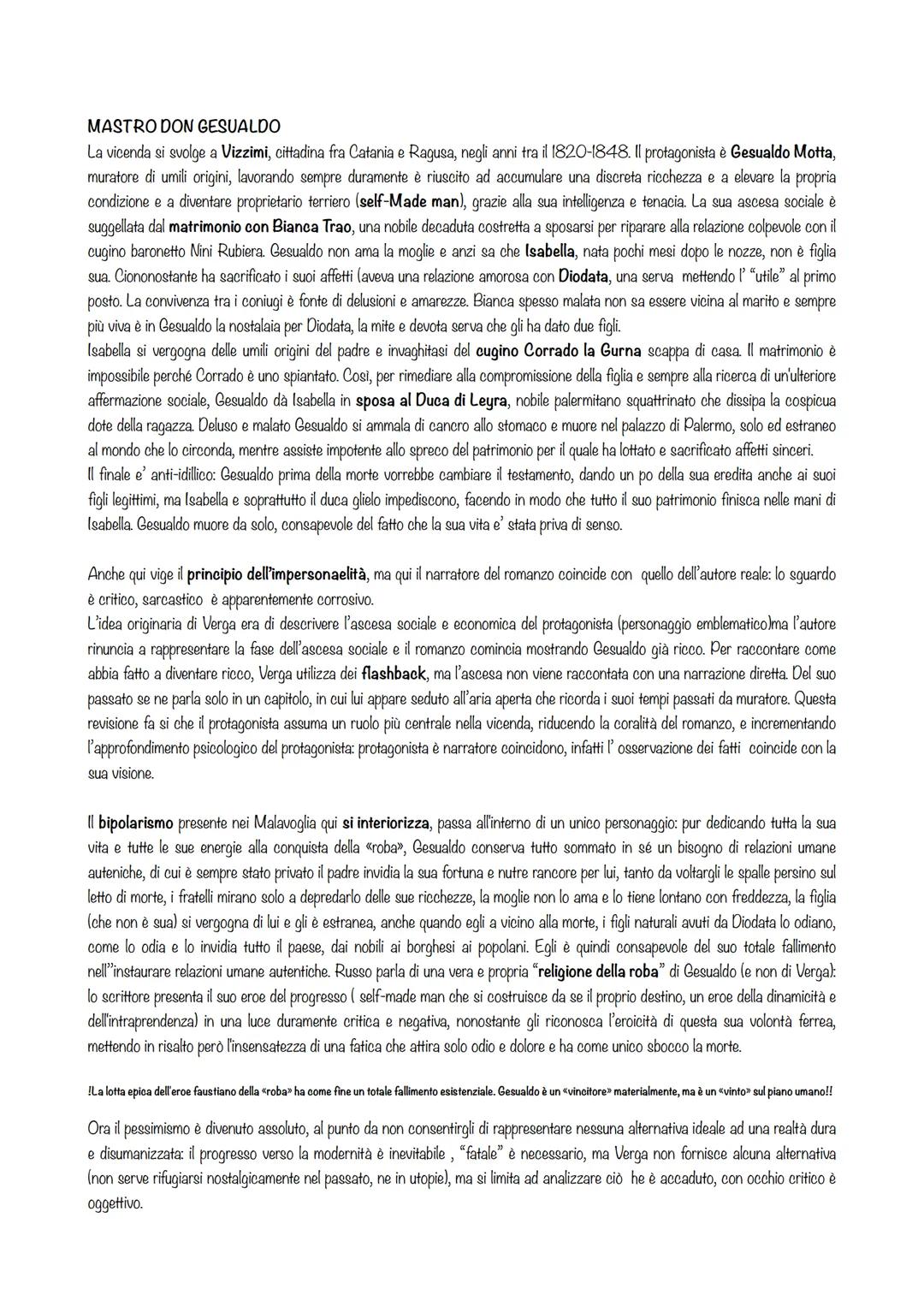 # Giovanni Verga
Giovanni Verga nacque a Catania nel 1840 da una famiglia di agiati proprietari terrieri. Compi i primi studi presso maestr