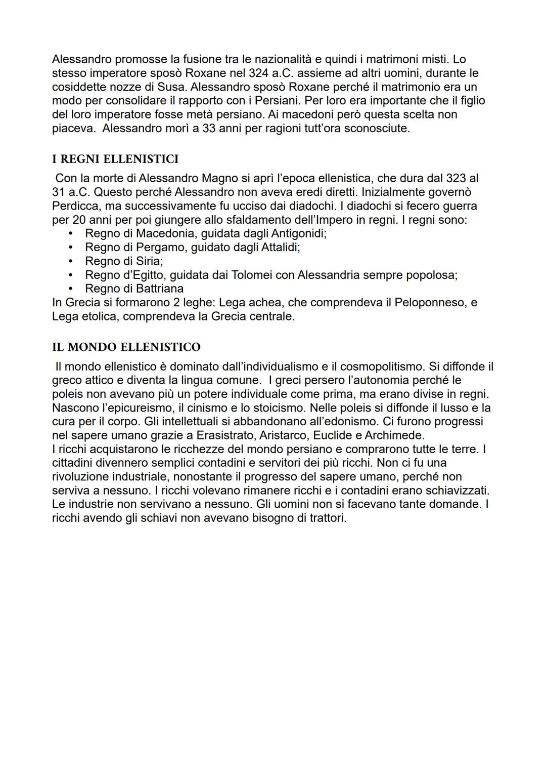 # L'AVVENTURA DI ALESSANDRO MAGNO
lezione del 23-24-28-30/03/23
LA MACEDONIA
Mentre Atene, Tebe e Sparta si stavano spegnendo, si affacci