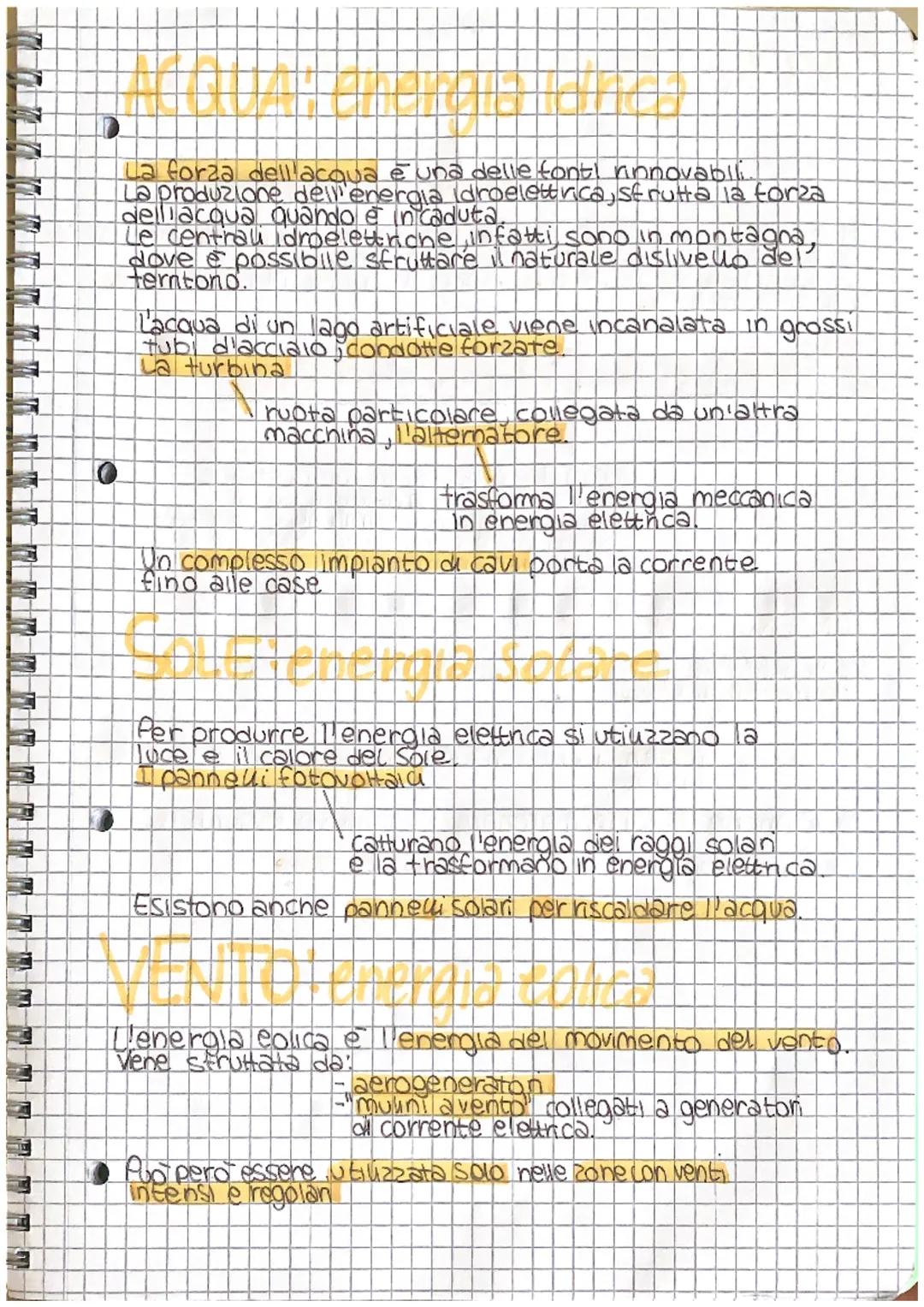 Lenergia
grandezza fisica che misura la capacitร di un corpo
di un sistema fisica per compiere lavoro, in sica
si comple lavoro quando, esis