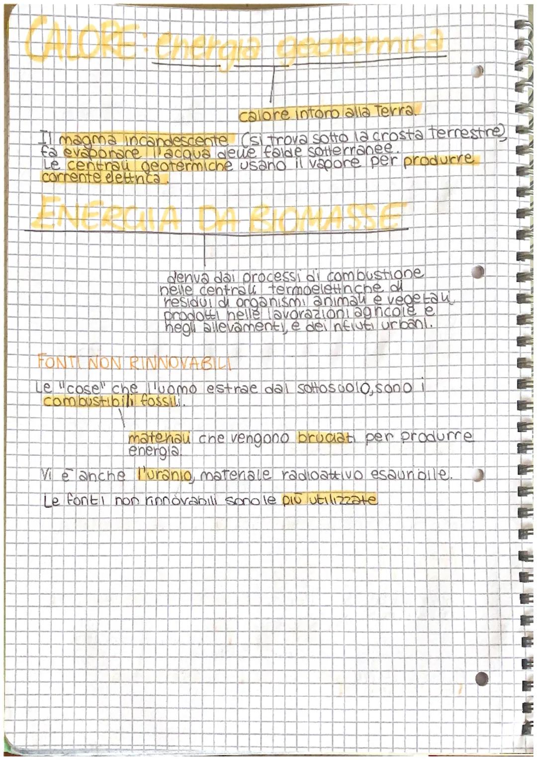 Lenergia
grandezza fisica che misura la capacitร di un corpo
di un sistema fisica per compiere lavoro, in sica
si comple lavoro quando, esis