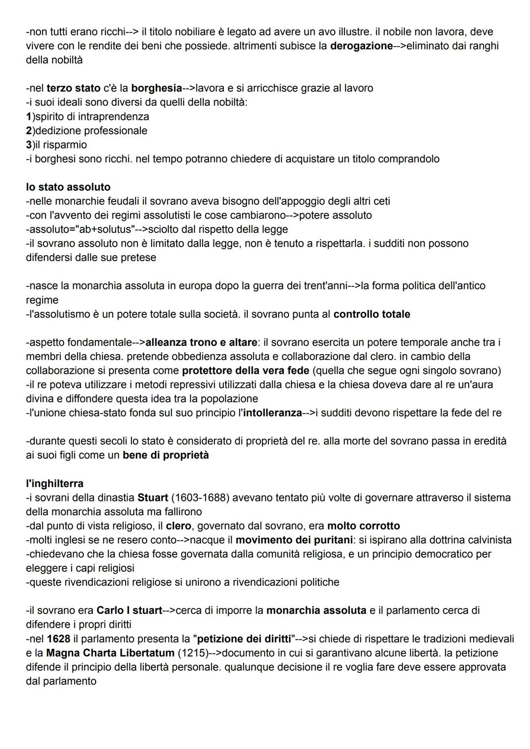 antico regime
-si basa sulla diseguaglianza sociale. esistevano uomini che godevano di determinati privilegi e altri
no
-i privilegi sociali
