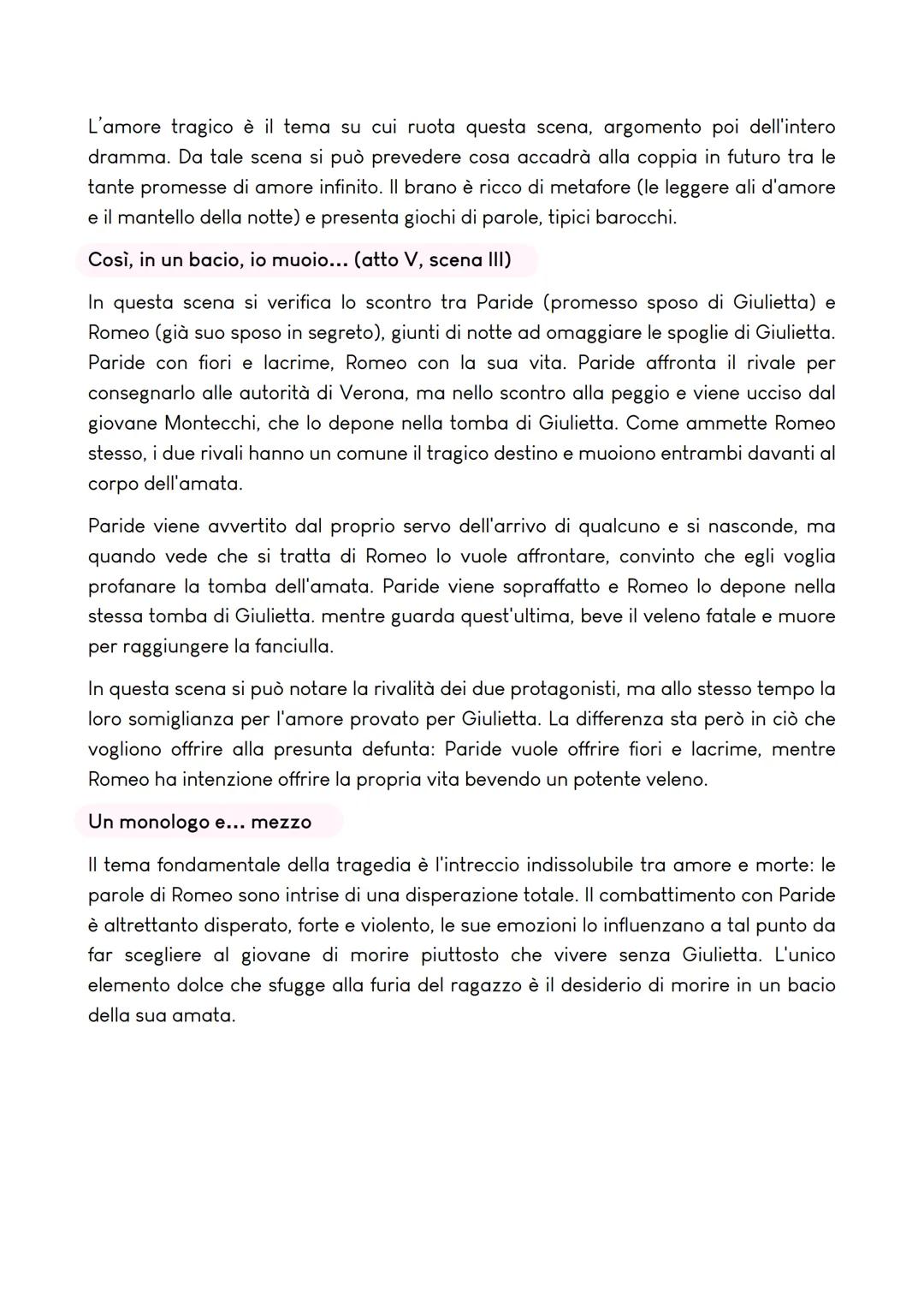WILLIAM SHAKESPEARE
Un illustre sconosciuto
Sulla vita e la personalitร di Shakespeare non si hanno molte informazioni, ma si sa
che รจ nato
