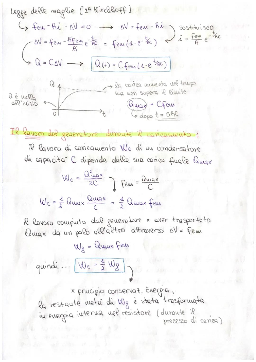 • NODO =
punto in cui
convergous
30+ conduttori
0
• BAMO = conduttore che congiunge 20 + nodi
• MAGLIA = percorso chiuso composto da + rami