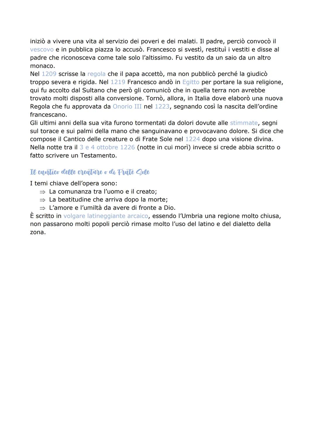Medioevo
L'evoluzione della politica, economia e società
Nel 476 cade l'impero romano d'Occidente con la deposizione di Romolo Augustolo e
c
