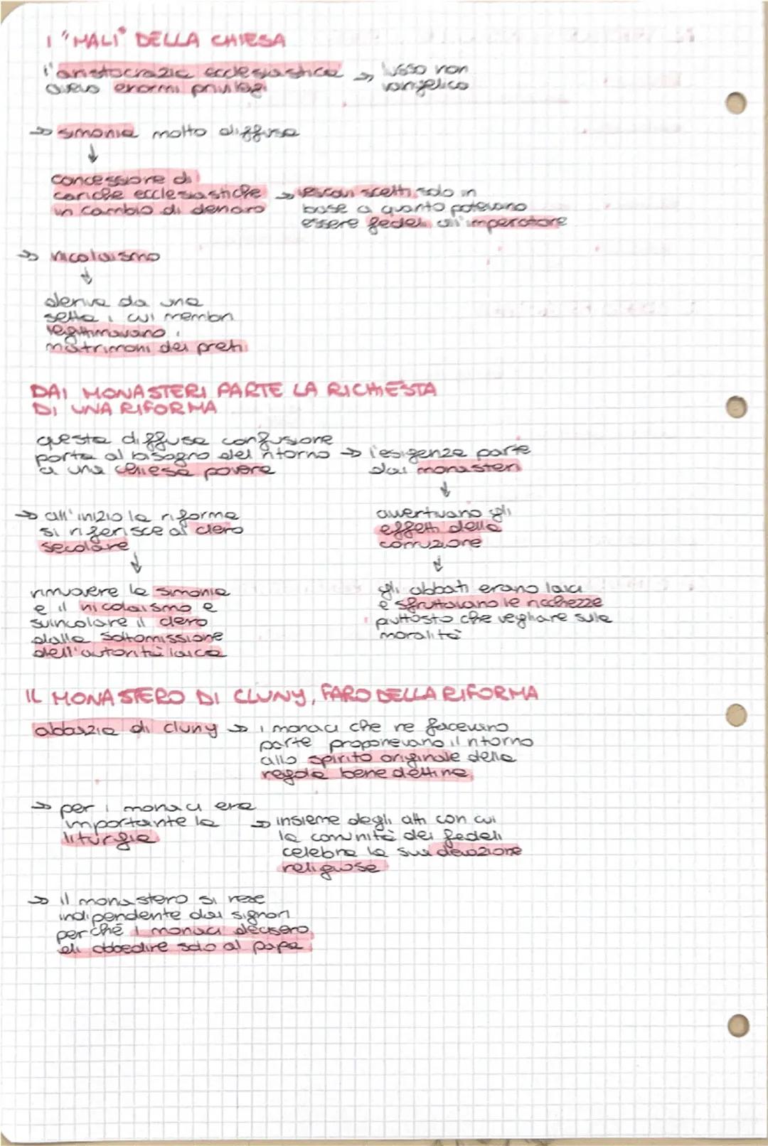 LA RINASCITA DELL'IMPERO IN GERMANIA
OTTONE I IL SACRO
ROMANO IMPERO GERMANICO
onental
→ grazie alla casata
di sassonia
X secolo rafforzato