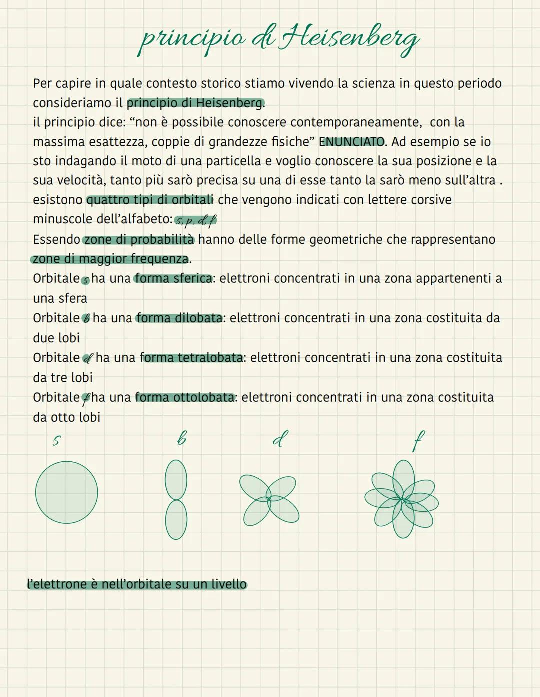 configurazione elettronica
Nel tempo la struttura dell’atomo è stata spiegata in vari modi, nel 1800
circa tra i più importanti erano presen