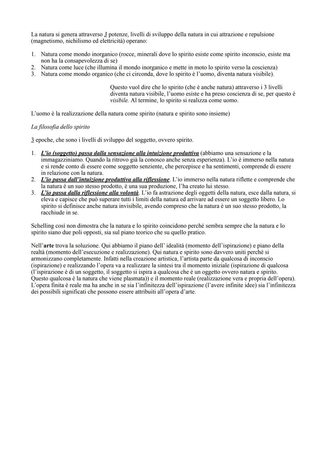 FICHTE
1762-1814
Fu un filosofo tedesco e promotore dell'idealismo tedesco. Nel momento in cui legge "critica della ragion
pura" di Kant, av