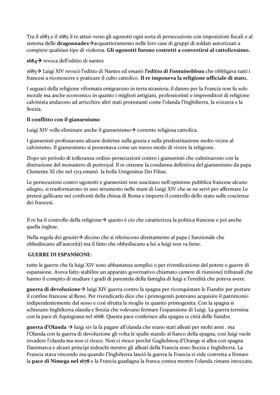 # Assolutismo francese
# Francia e Inghilterra: assolutismo
Quando Enrico IV fu assassinato sale al potere come erede Luigi XIII, che avev