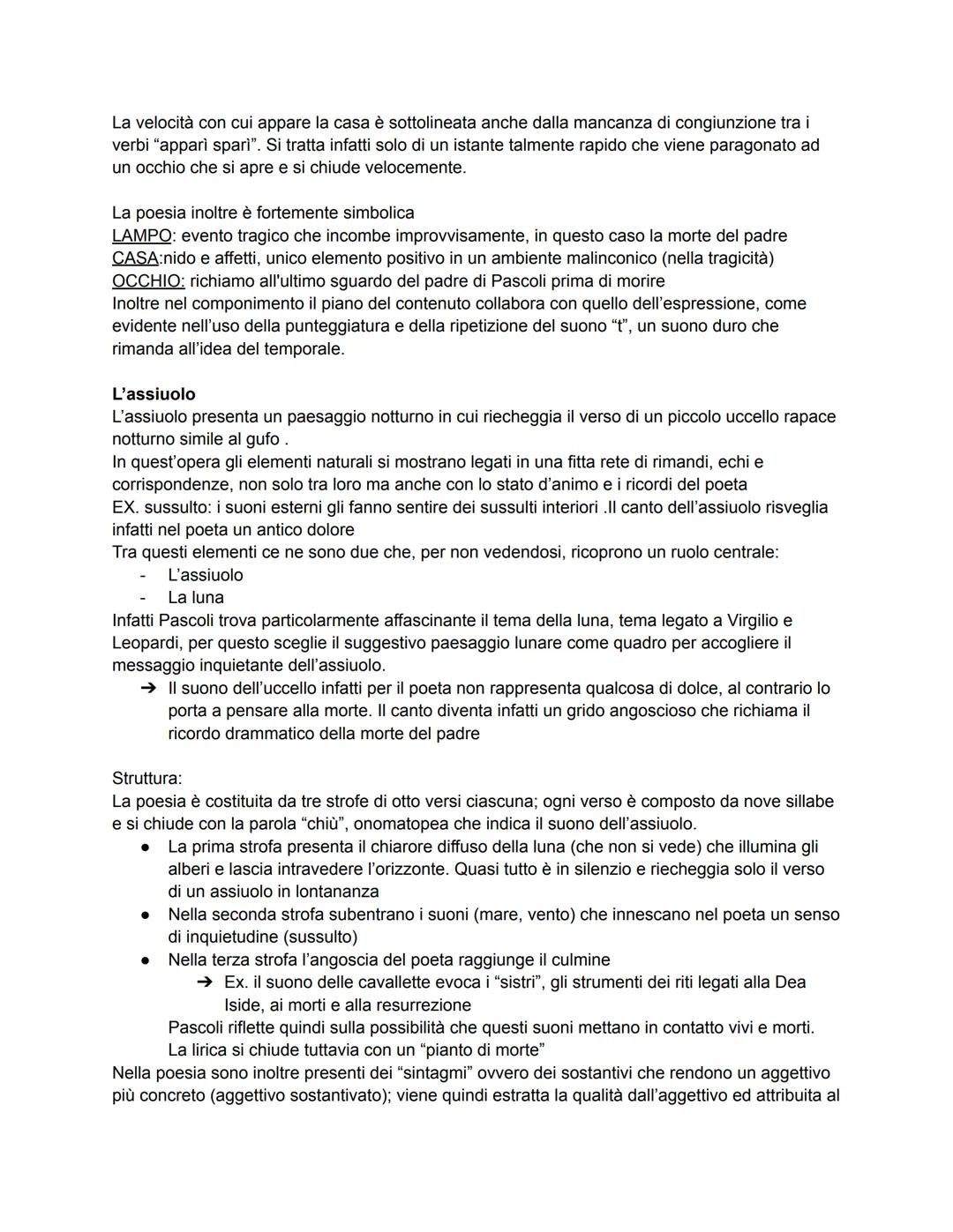 # GIOVANNI PASCOLI
Vita
Giovanni Pascoli nasce il 31 dicembre 1855 a San Mauro di Romagna.
La sua vita è presto sconvolta da tragici even