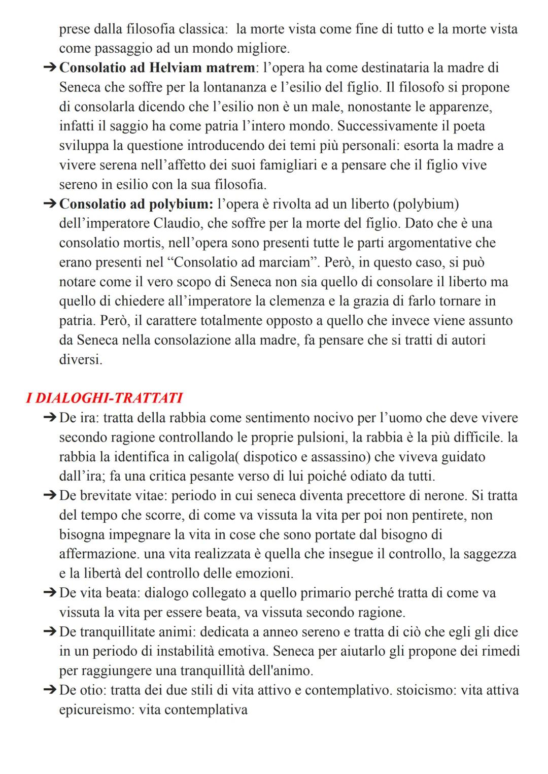 SENECA
Lucio Anneo Seneca apparteneva ad una famiglia ricca di rango equestre.
Nacque in spagna nel 4 a.C. Ebbe a Roma un'istruzione retoric