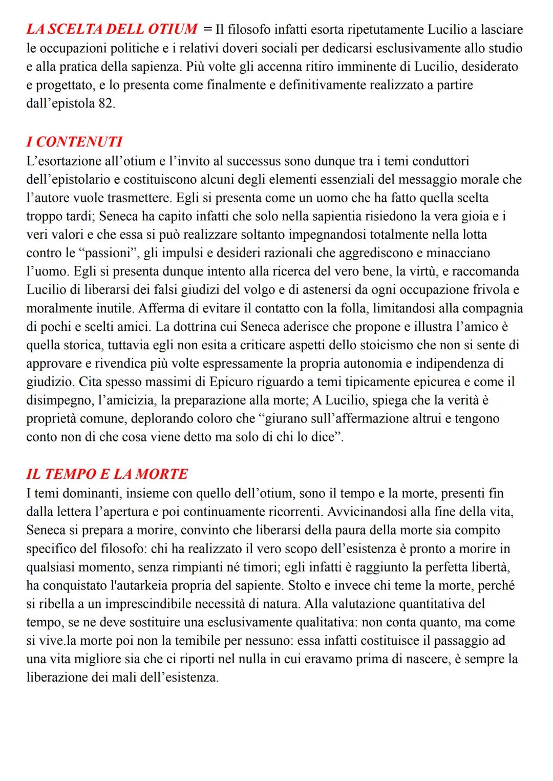 SENECA
Lucio Anneo Seneca apparteneva ad una famiglia ricca di rango equestre.
Nacque in spagna nel 4 a.C. Ebbe a Roma un'istruzione retoric