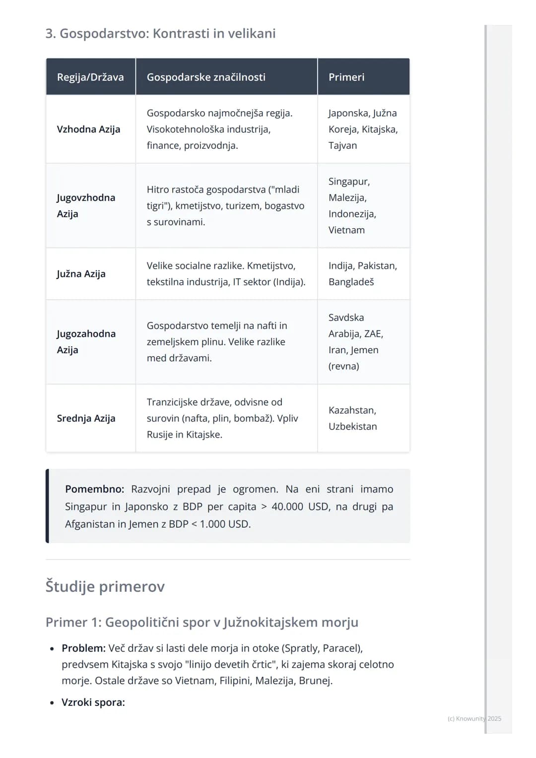 # Azija
Splošni pregled Azije
Azija je po površini in prebivalstvu največja in najbolj naseljena celina.
Obsega približno 30 % Zemljinega