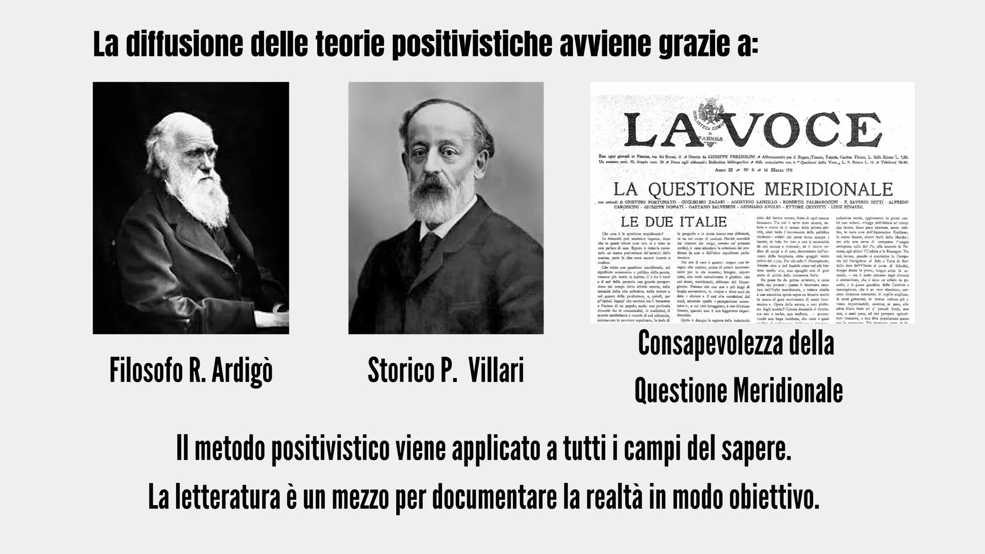 IL VERISMO
******
Stinga 5fcc Il Verismo è un movimento
letterario e artistico
italiano che s'ispira al
Naturalismo francese.
Si diffonde in