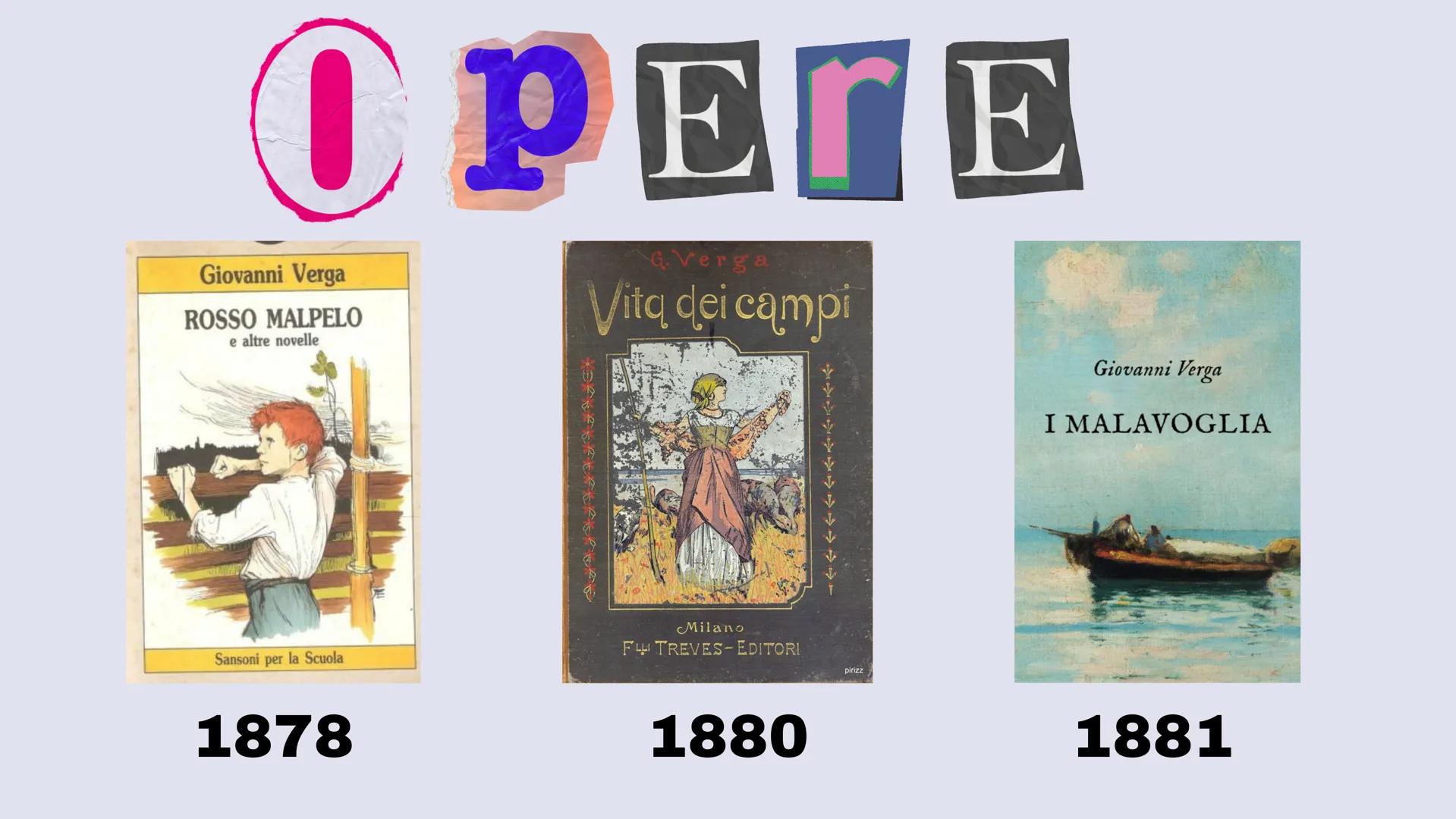 IL VERISMO
******
Stinga 5fcc Il Verismo è un movimento
letterario e artistico
italiano che s'ispira al
Naturalismo francese.
Si diffonde in